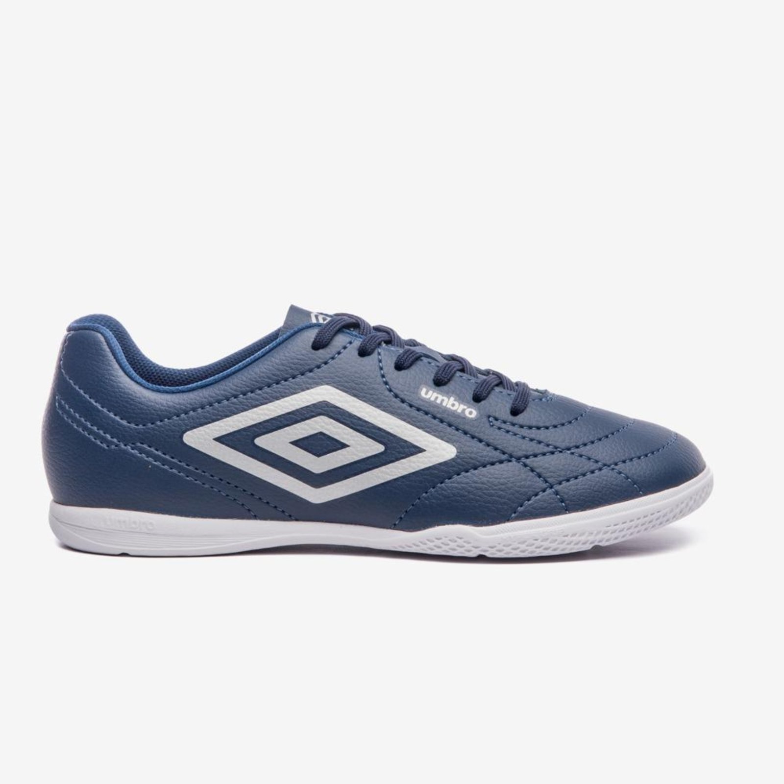 Chuteira Futsal Umbro Class Footballer Incolor