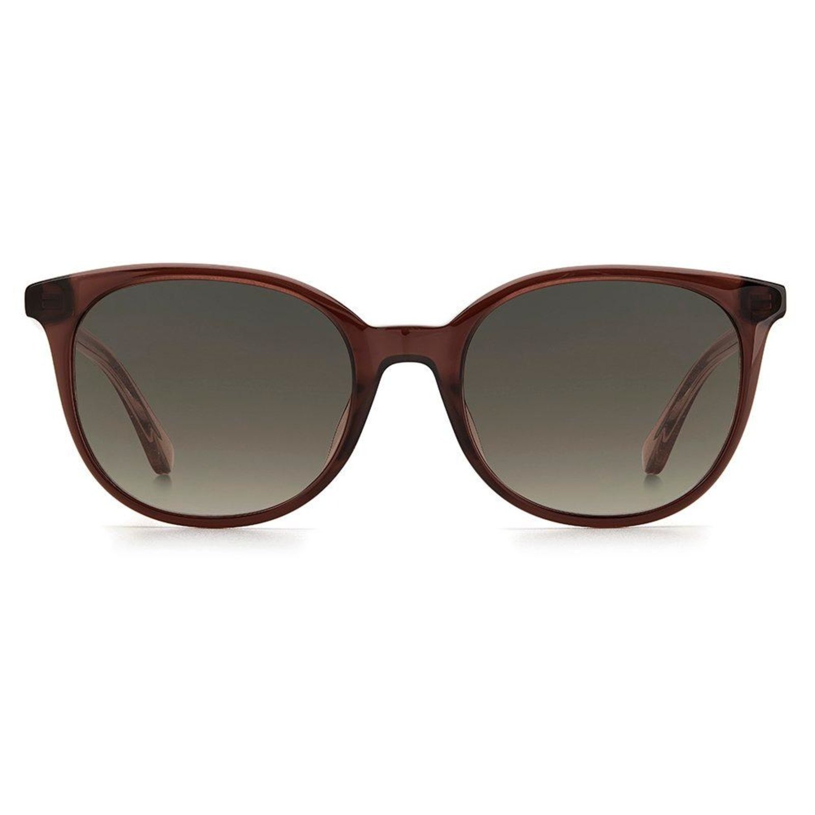 Vista 3 Óculos De Sol Kate Spade - Andria /S 09Q - 51 Marrom incolor Kate Spade incolor