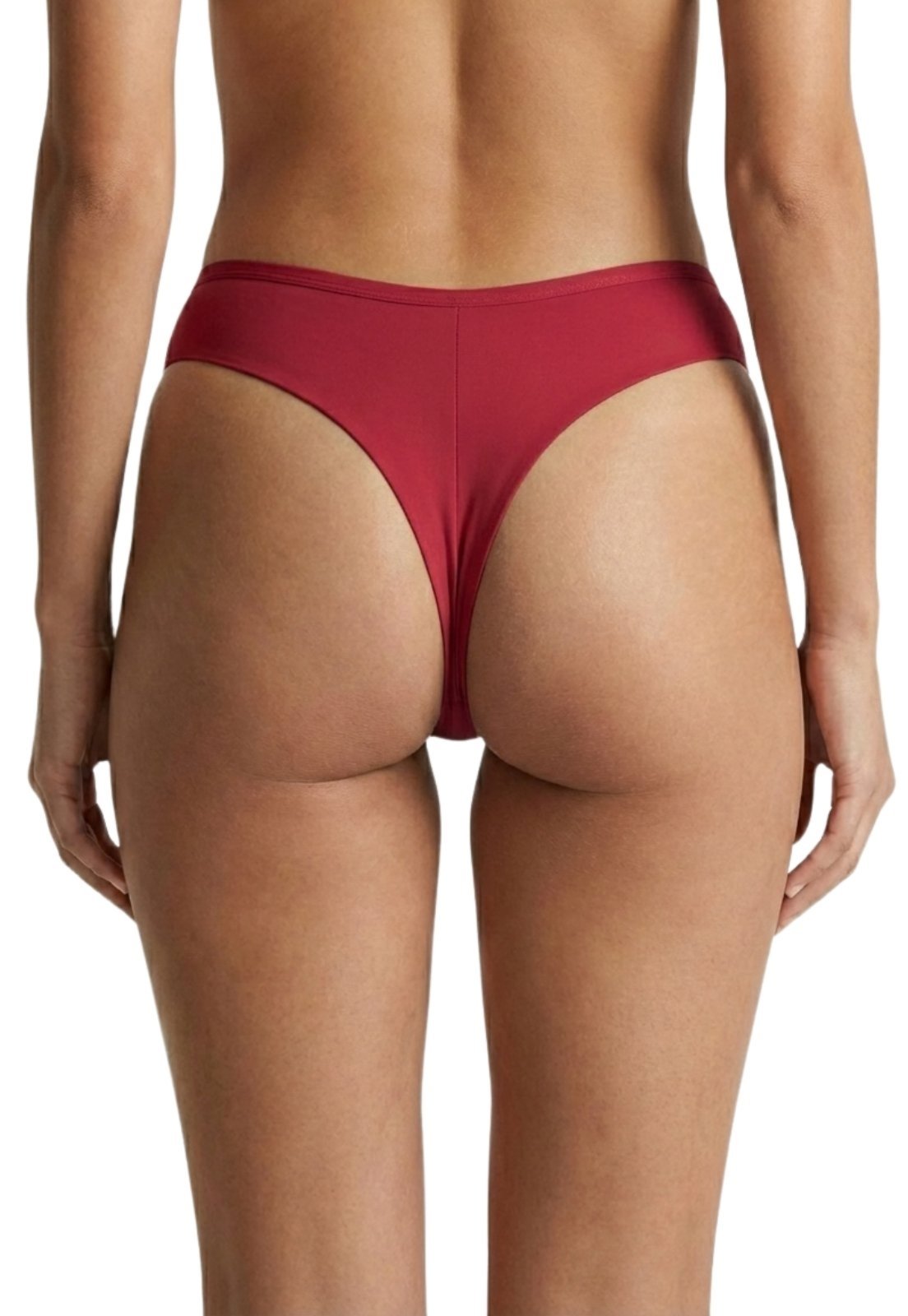 Vista 3 Kit 3 Calcinhas Charme Fio Duplo Microfibra Premium com Renda Concept Lingerie multicolorido Concept Lingerie multicolorido