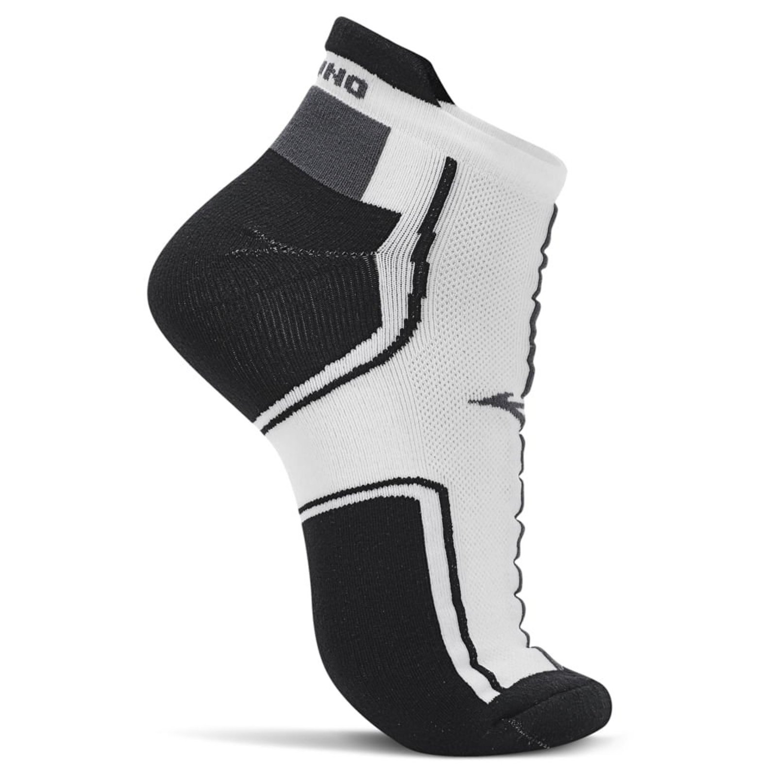 Meia Cano Curto Mizuno Performance tam. 33-38