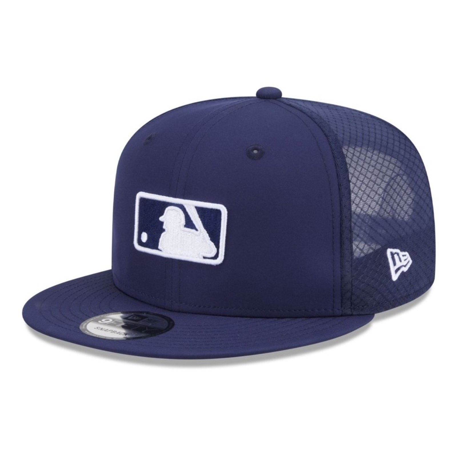 Bone New Era 59FIFTY MLB Batting Practice