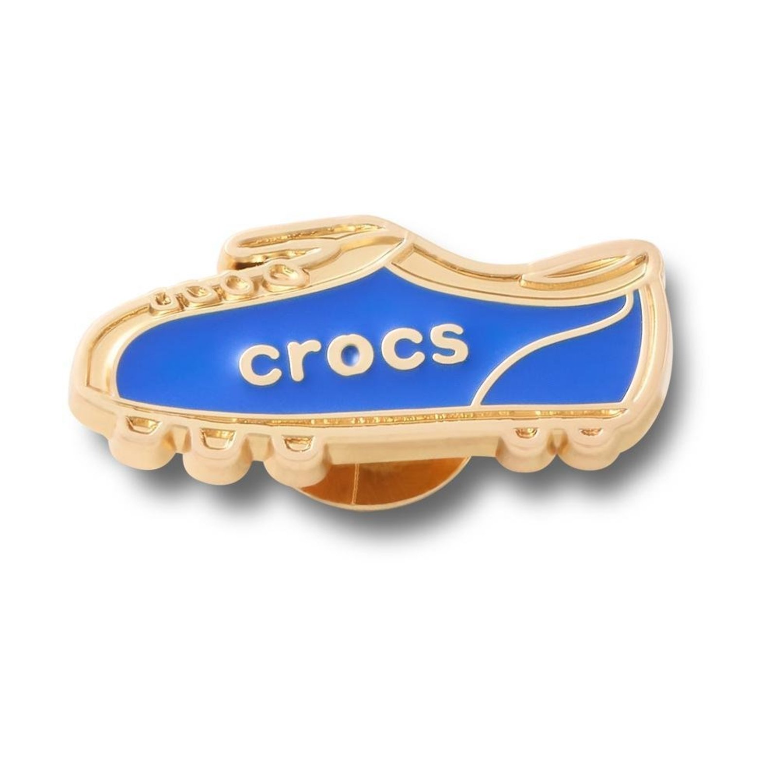 Infantil - Jibbitz™ Chuteiras Crocs Único Branco