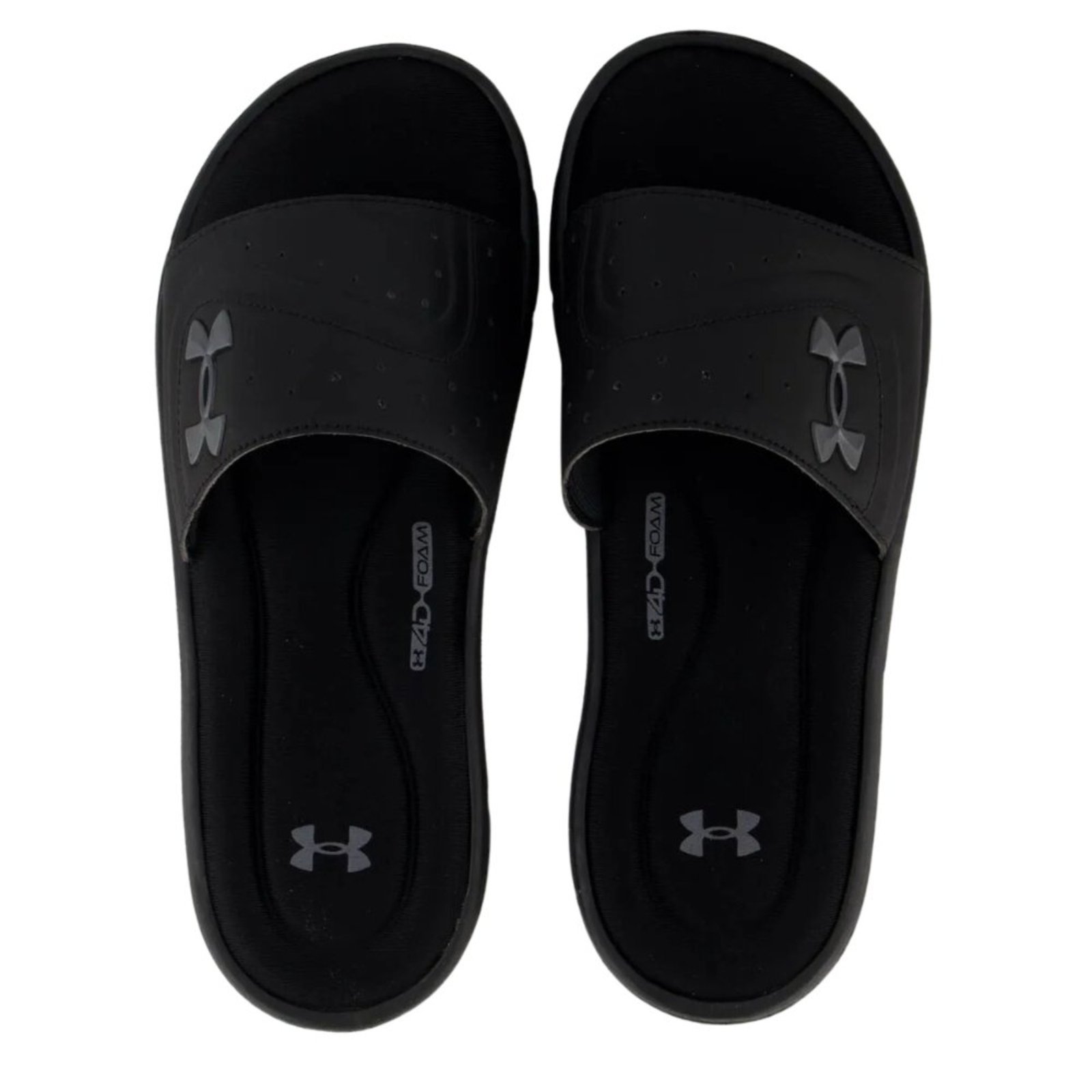 Chinelo Under Armour Ignite VI SE