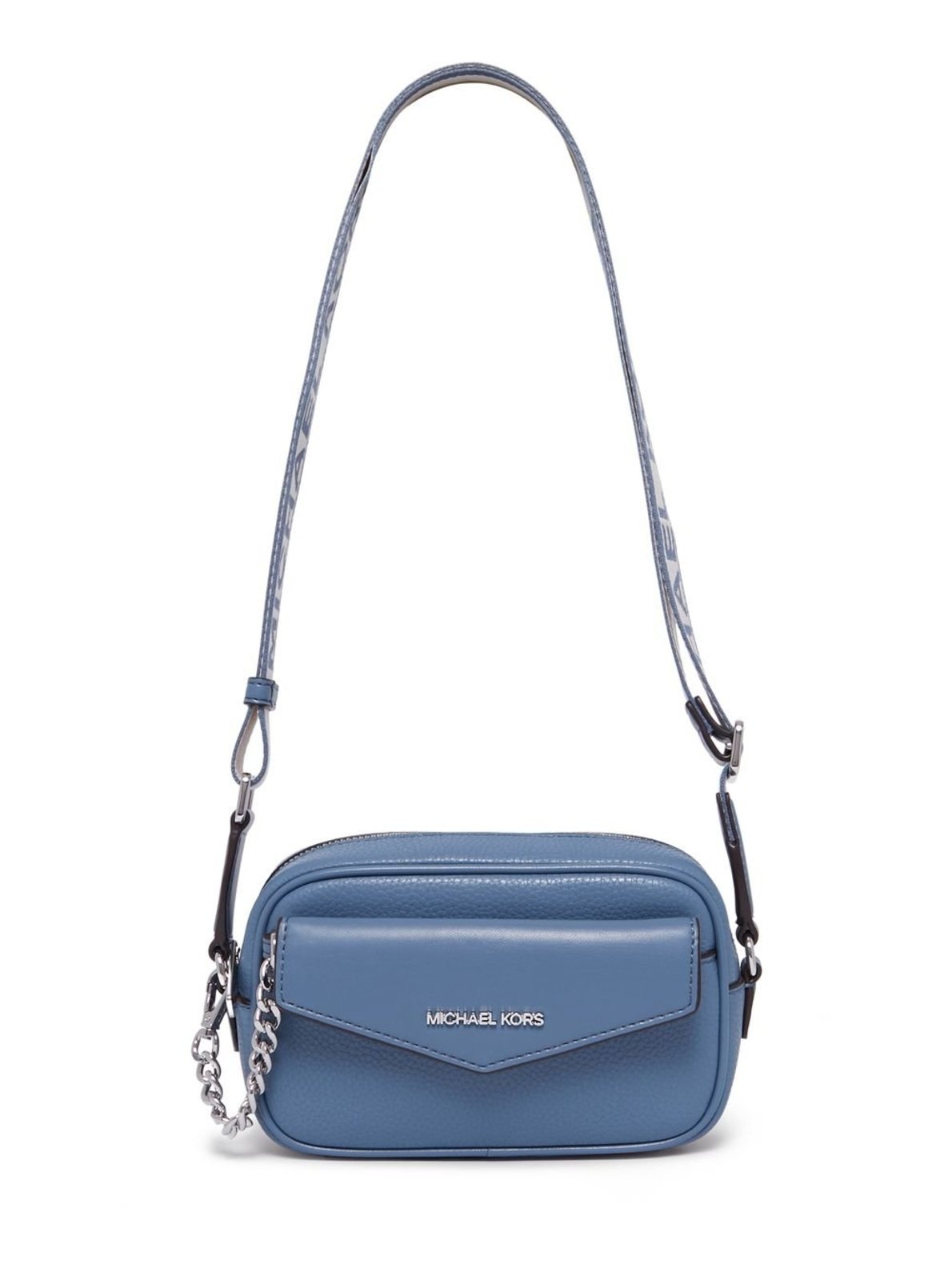 Bolsa Transversal Maisie 2In1 Logo Pequena 35S4s5mc1l405