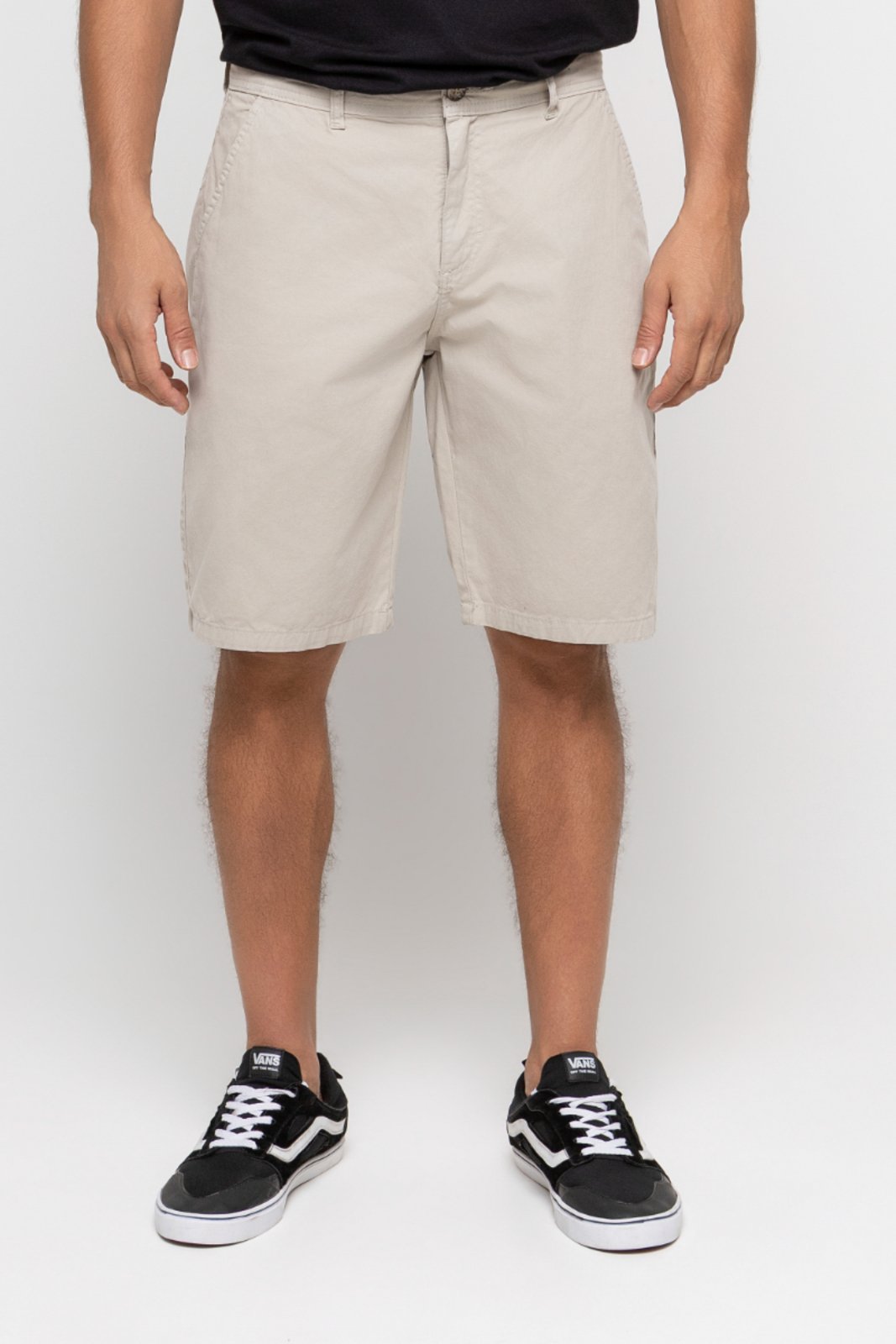 Bermuda Chino Joaquim Areia