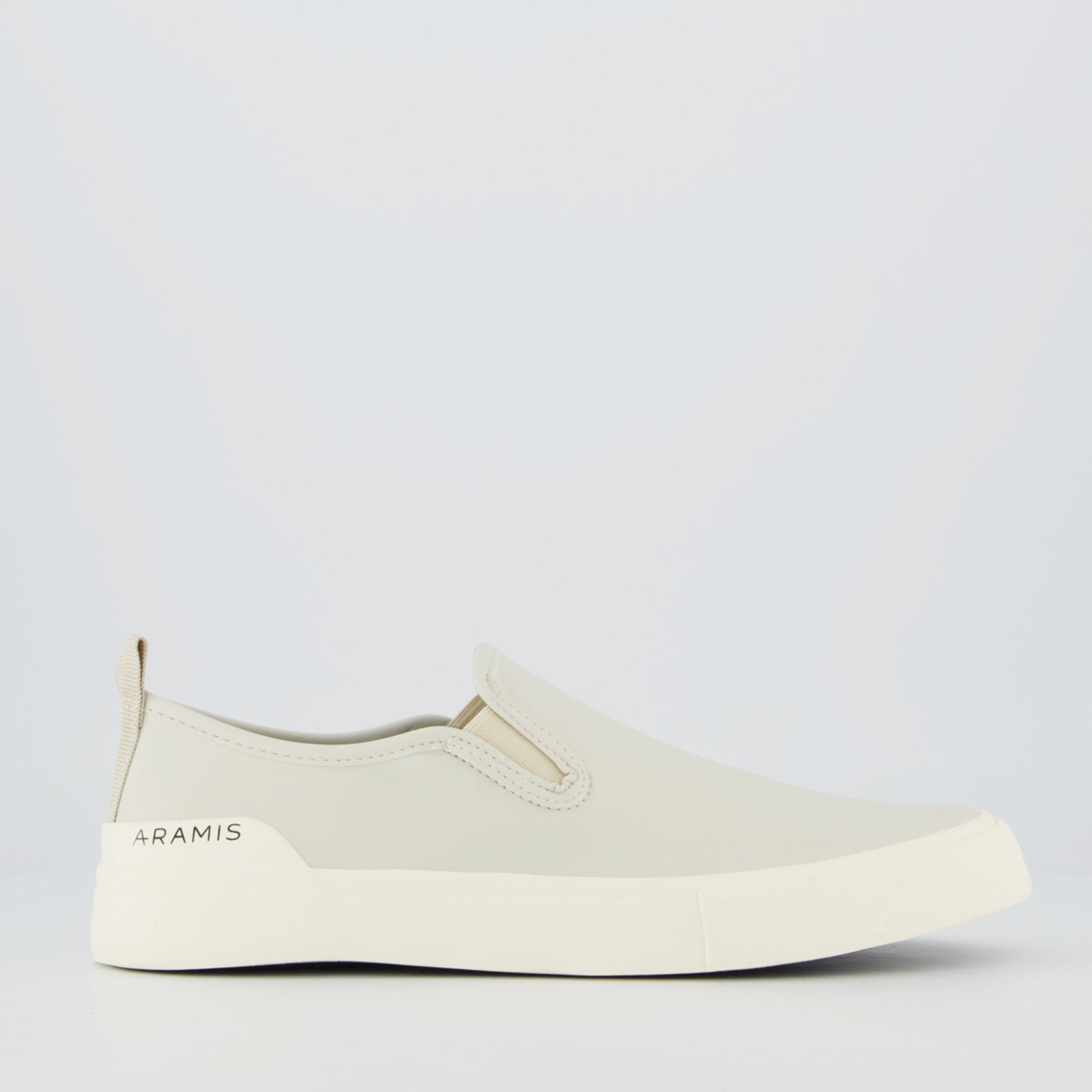 Tenis Aramis Easy Graff Cinza