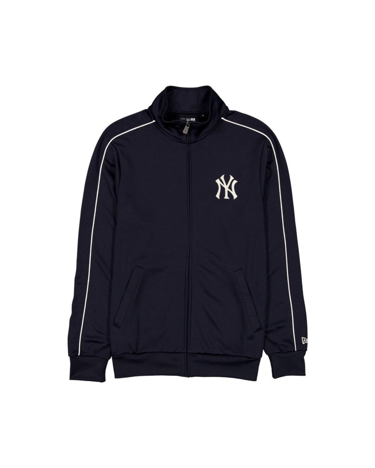 Jaqueta New Era TRACK MLB New York Yankees