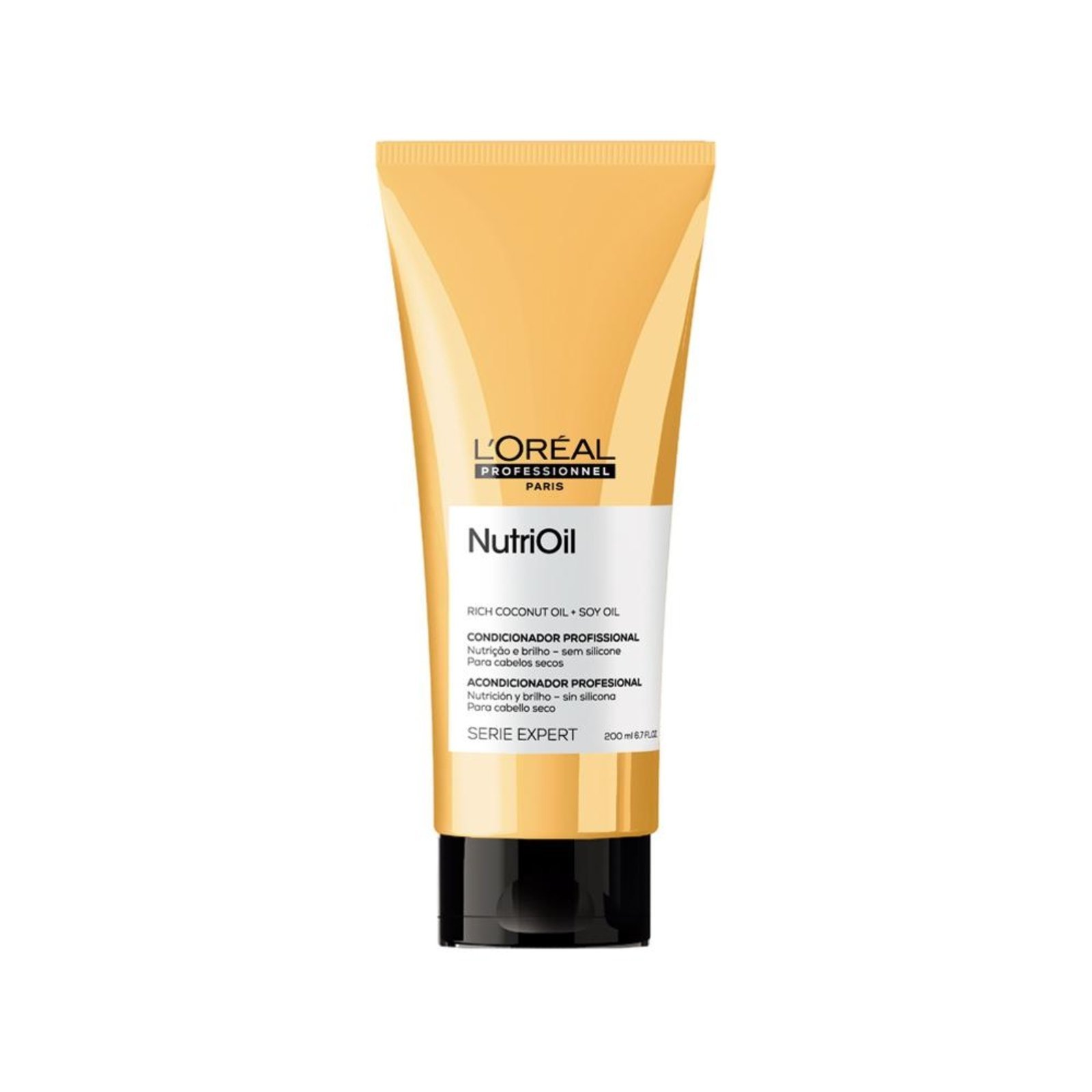 L’Oréal Professionnel Serie Expert NutriOil Condicionador 200ml