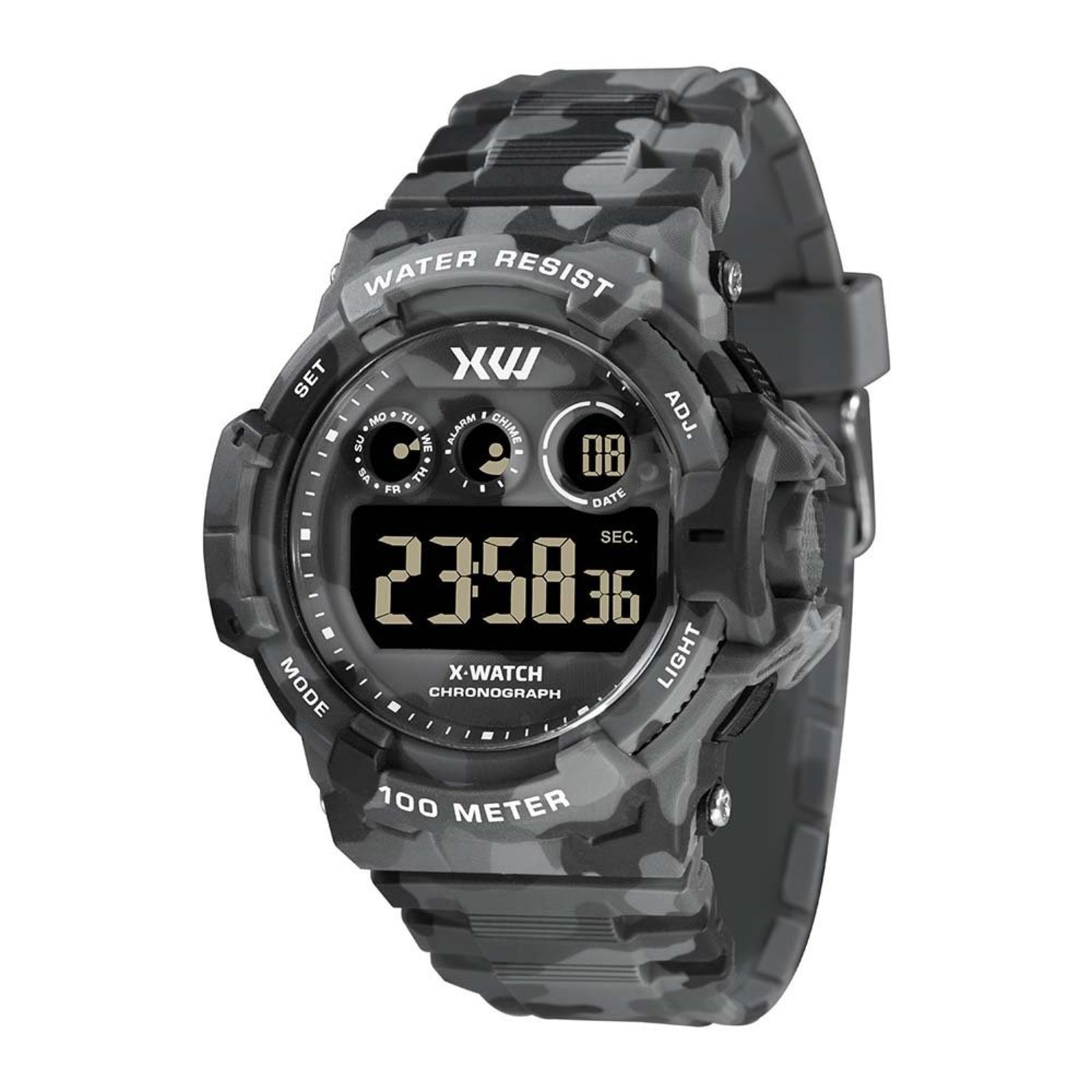 Relogio X-Watch XMPPD683 QXQX