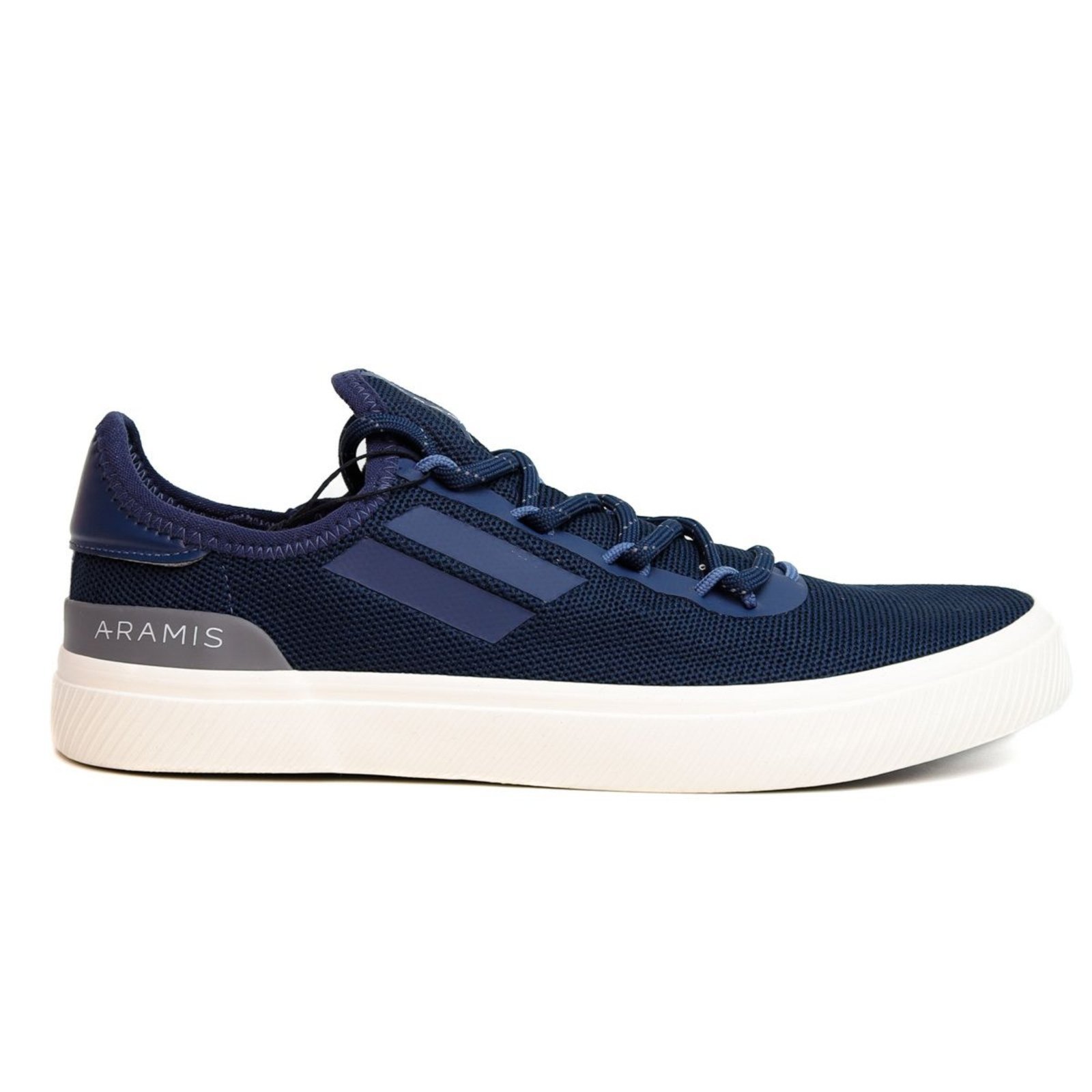 Tênis Aramis Daily Knit Masculino - Marinho