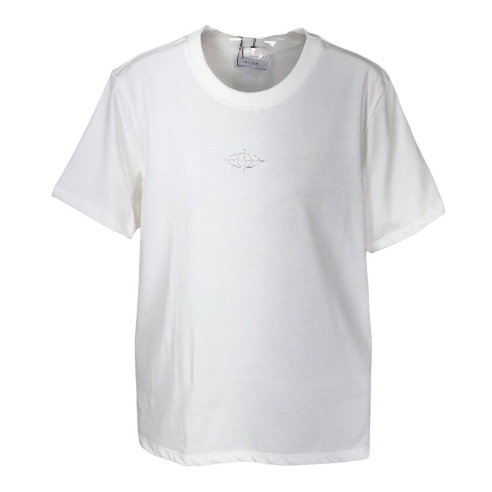 Camiseta T-shirt Básica Triton Off Shell