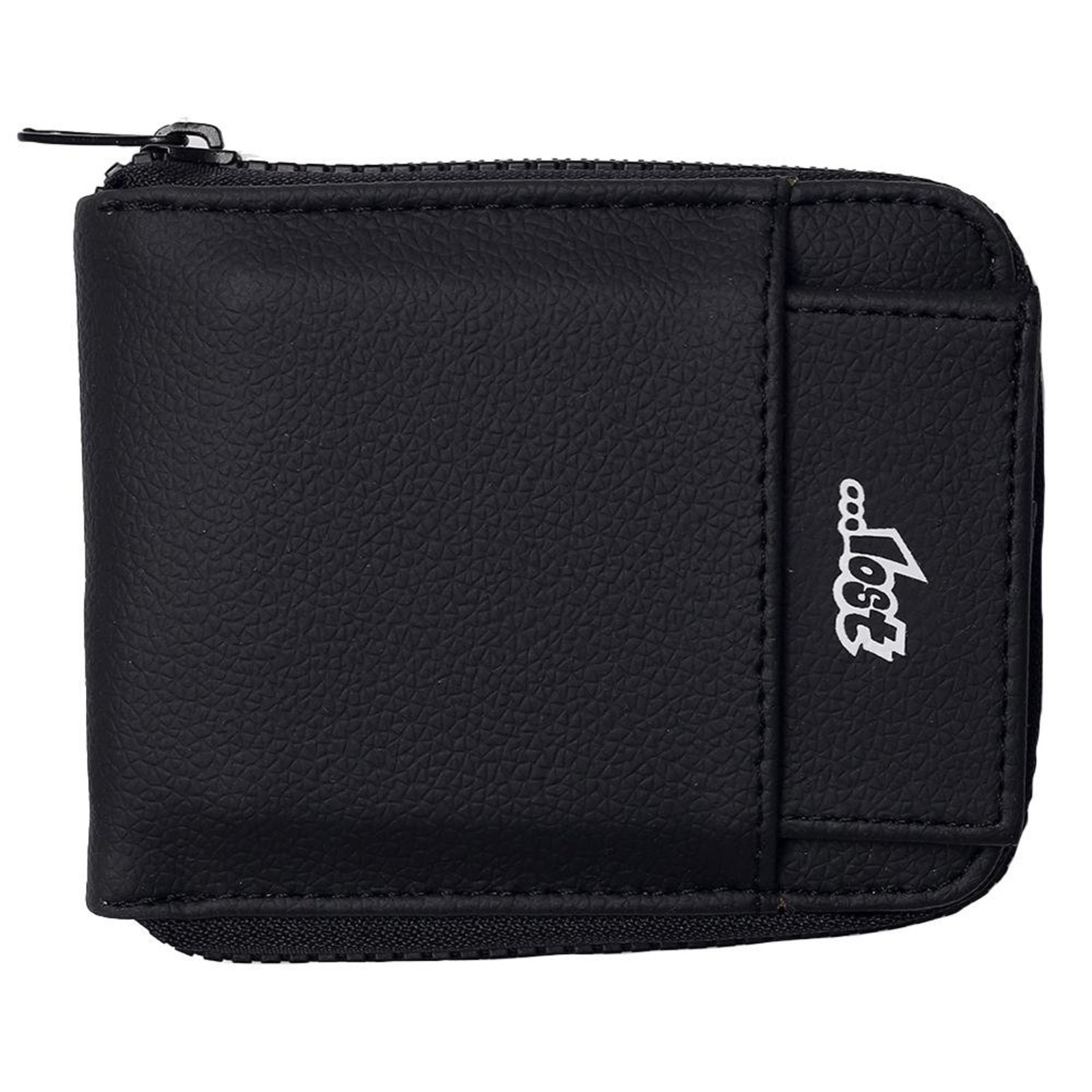 Carteira Lost Wallet Balada SM27 Preto