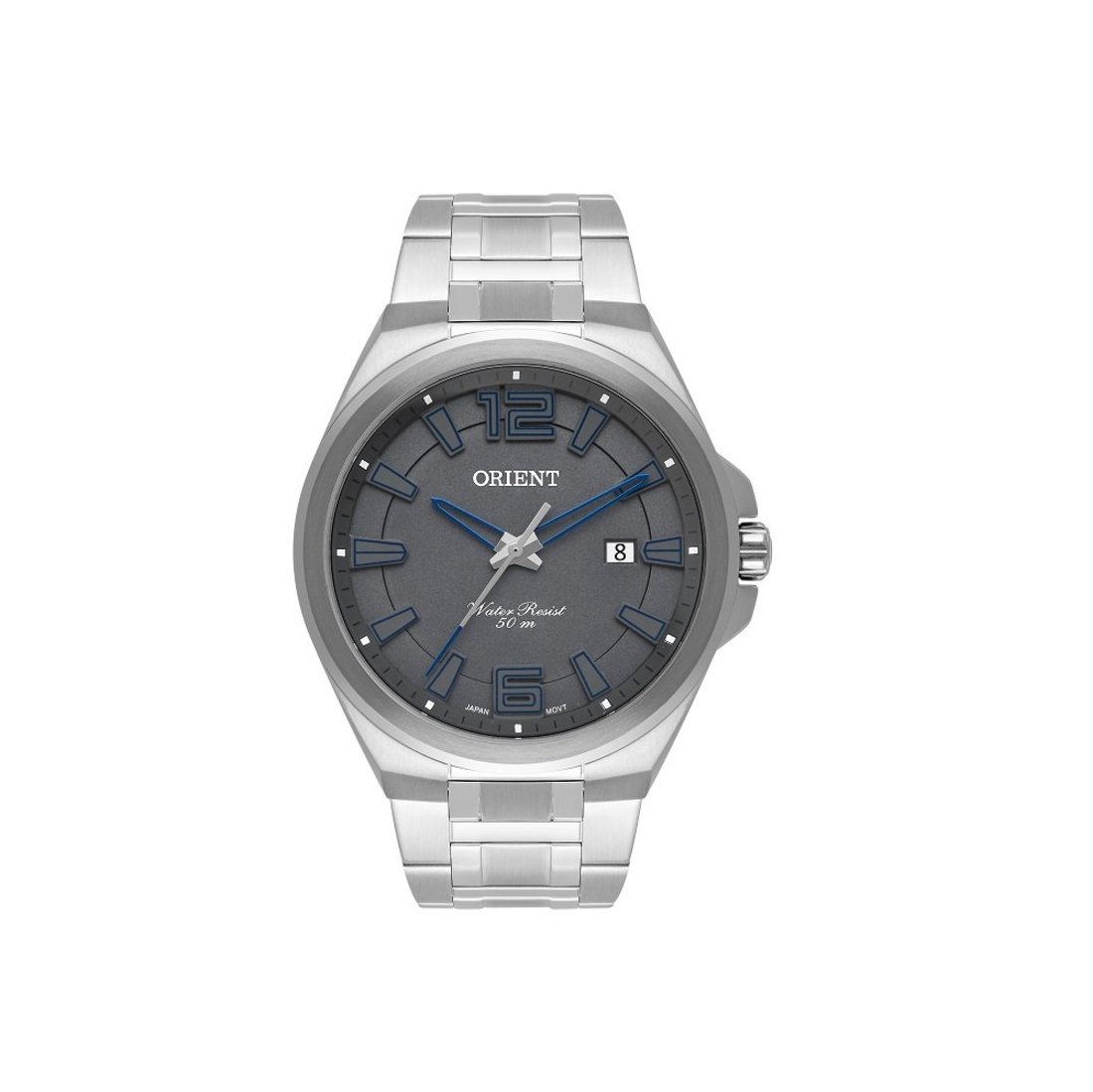 Relogio Orient Mbss1421 G2Sx