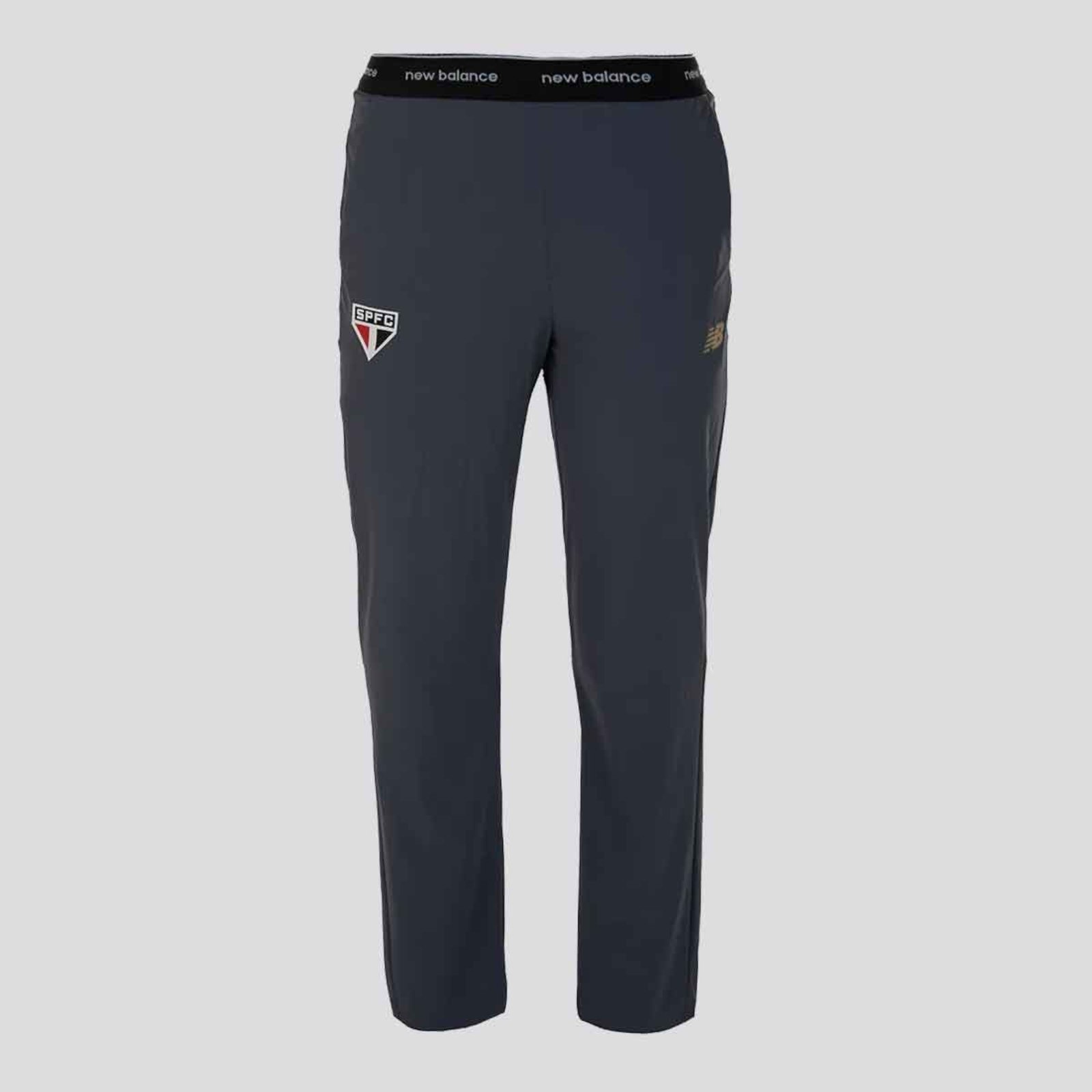 Calça New Balance São Paulo Viagem 2025