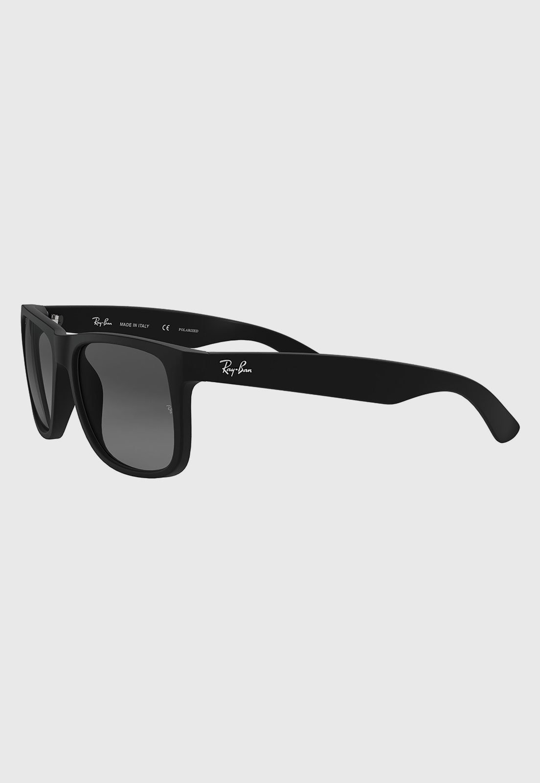 Óculos de Sol Ray-Ban Justin Classic Preto