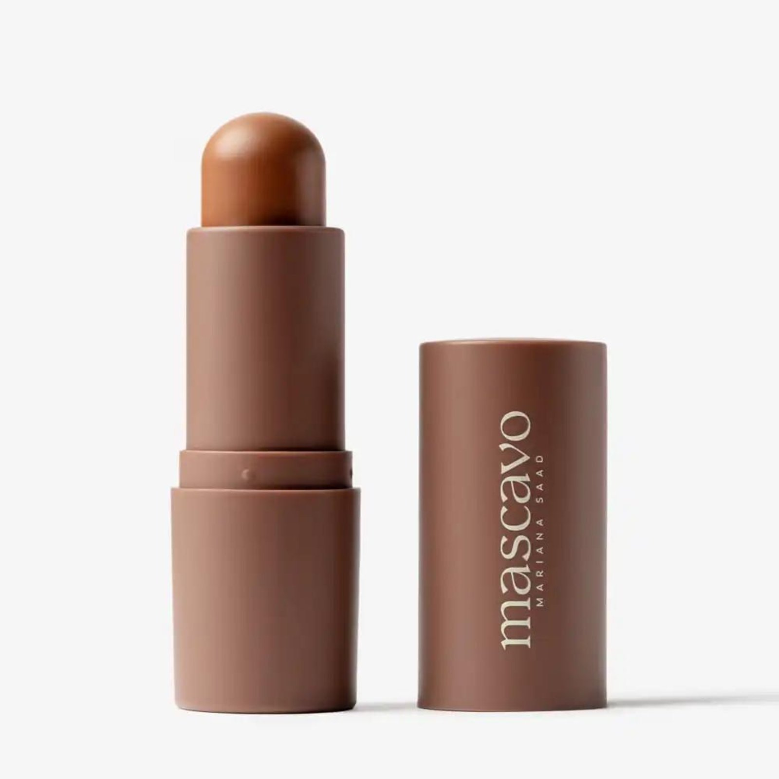 Mascavo Shape Stick Contorno em Bastão Mocha 6g