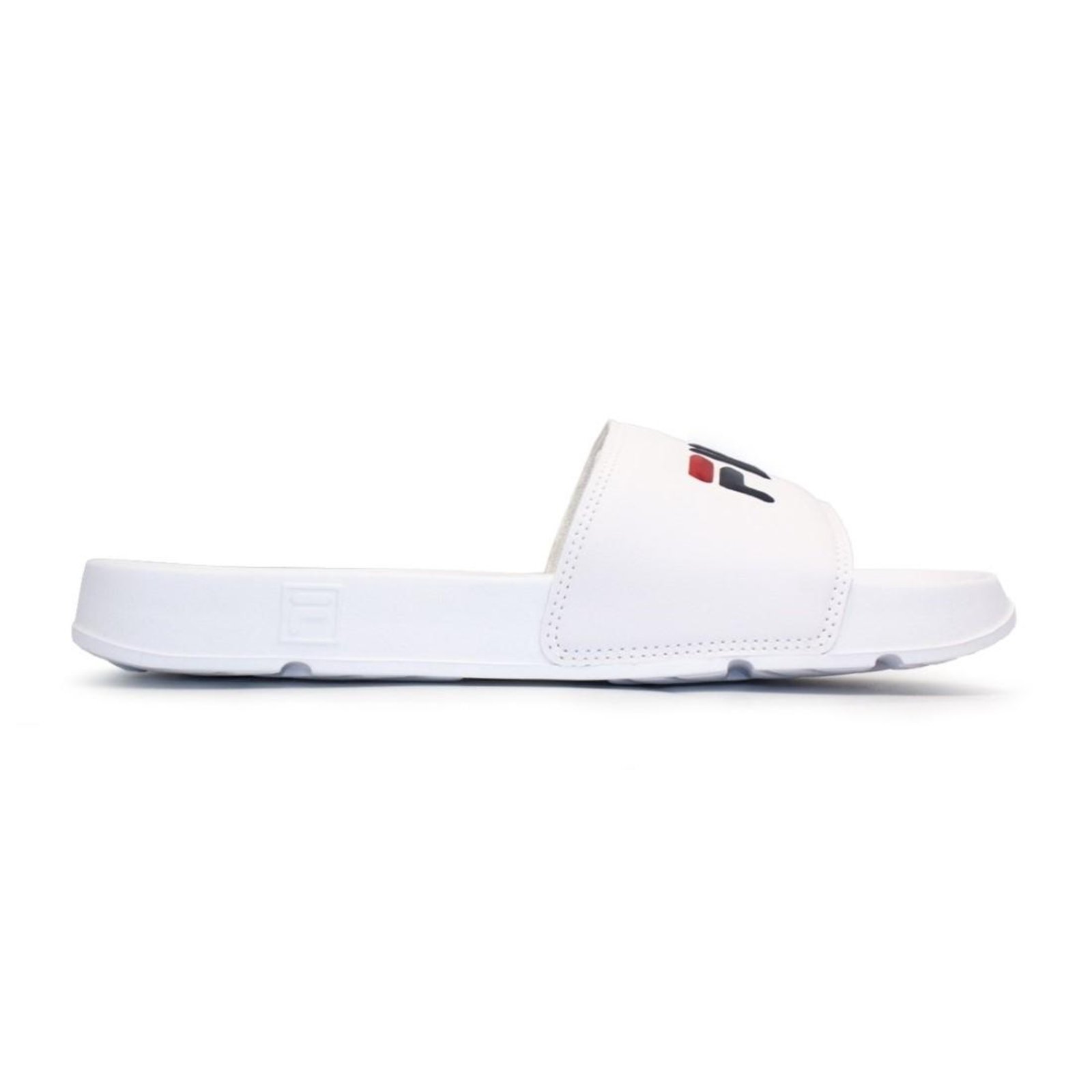 Vista 2 Chinelo Fila Feminino Drifter Basic branco Fila branco
