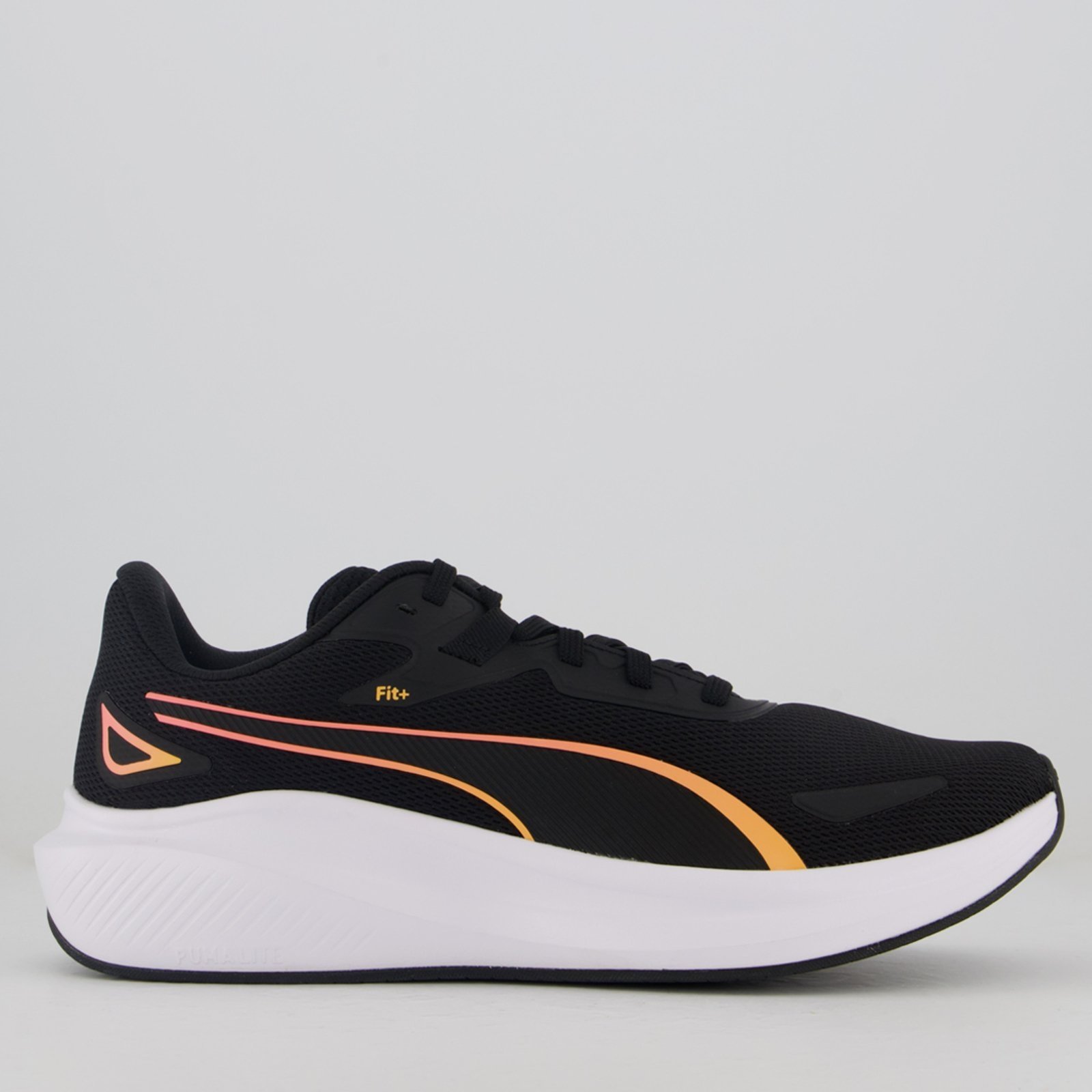 Tênis Puma Skyrocket Preto