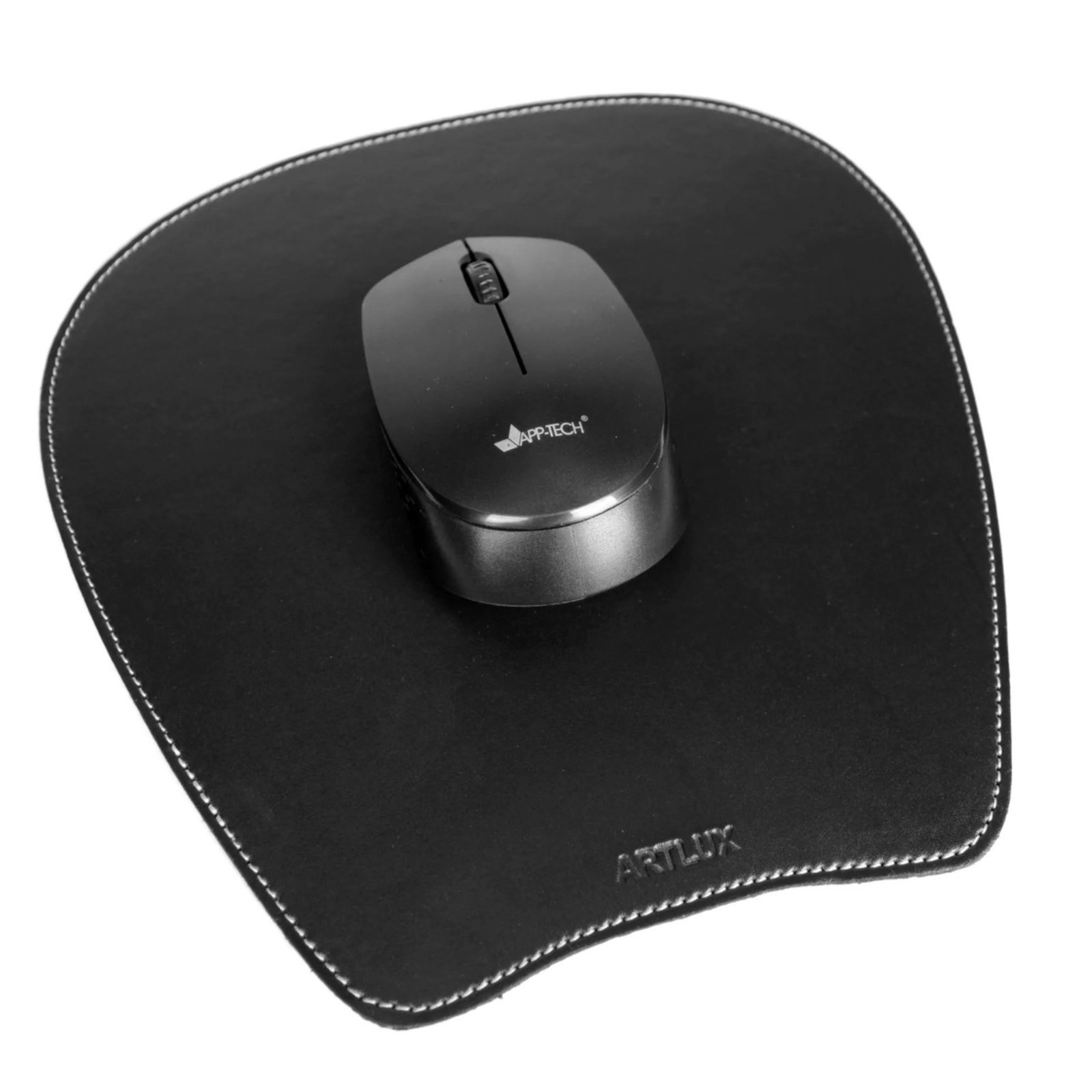 Mouse Pad Premium Artlux MP002 Preto