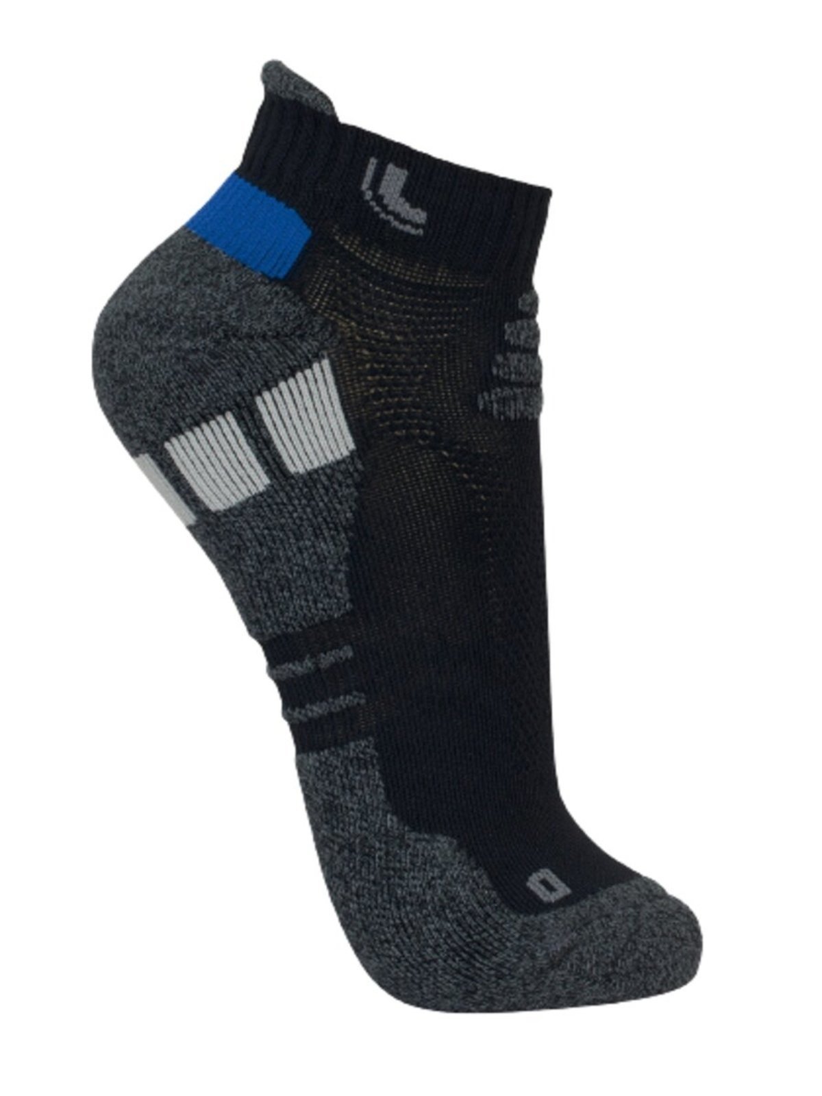 Meia Lupo 15500-003 Preto