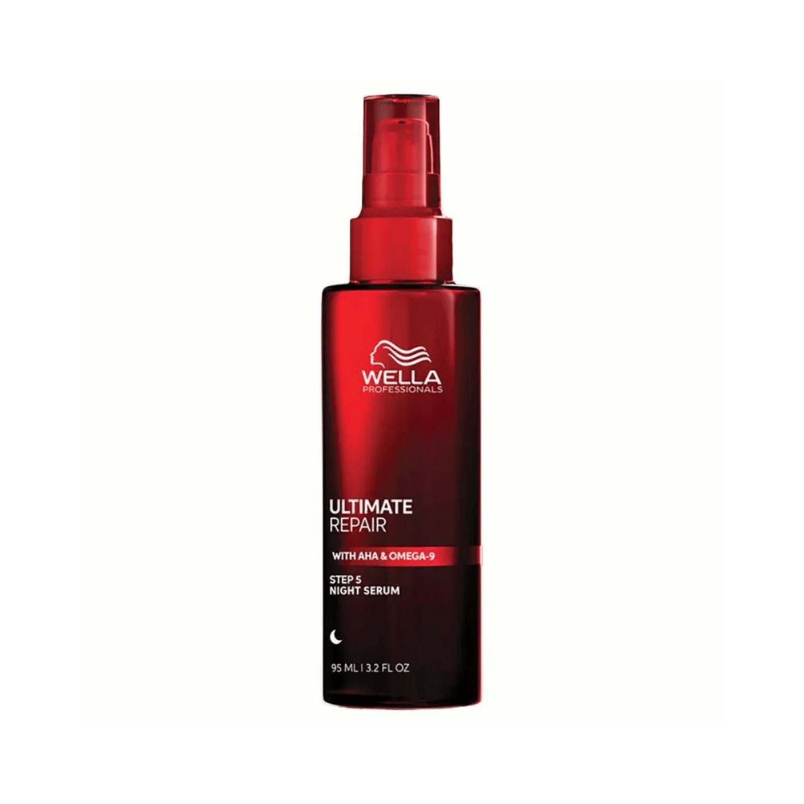 Wella Professionals Ultimate Repair Night Sérum 95ml
