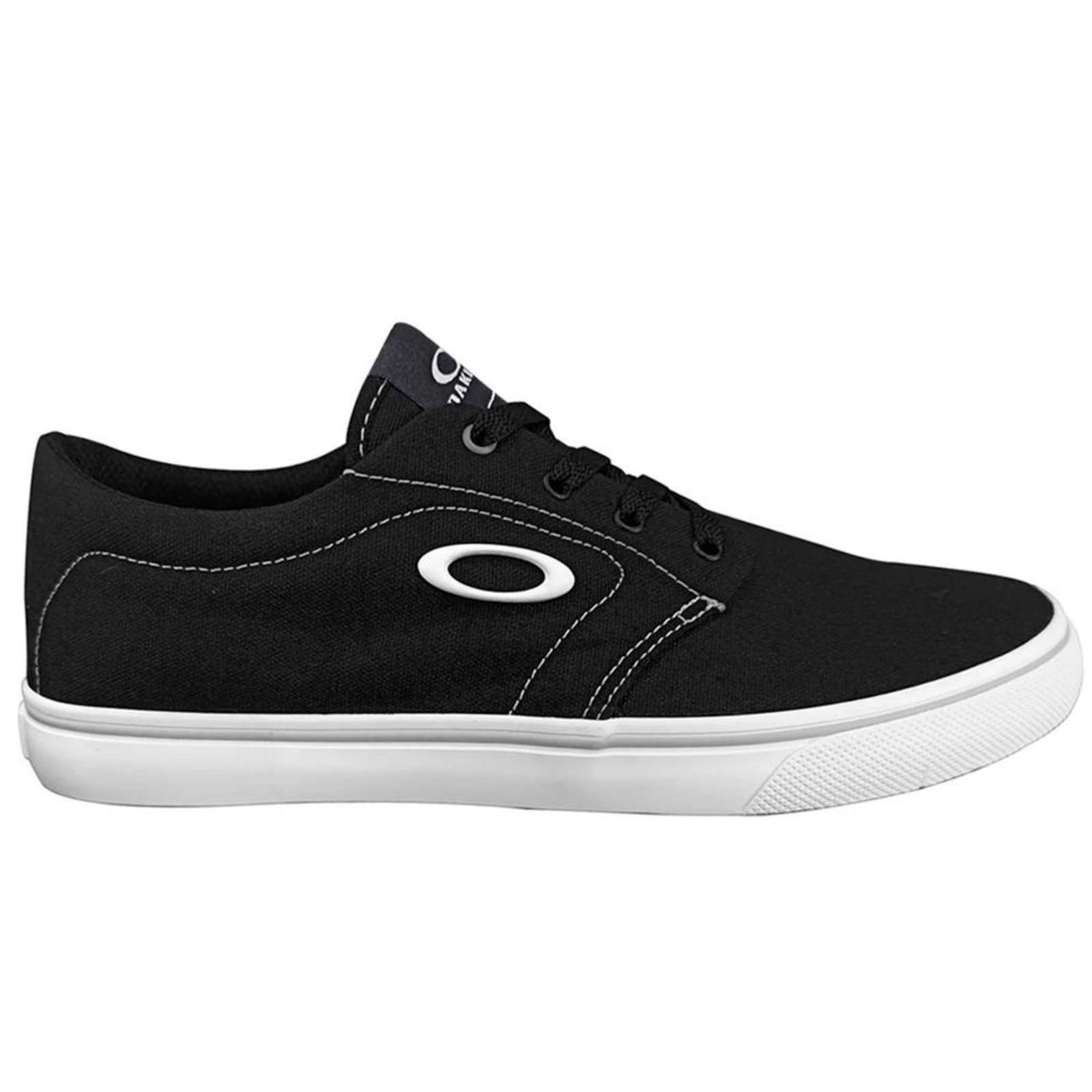 Tênis Oakley Split II SM24 Jet Black