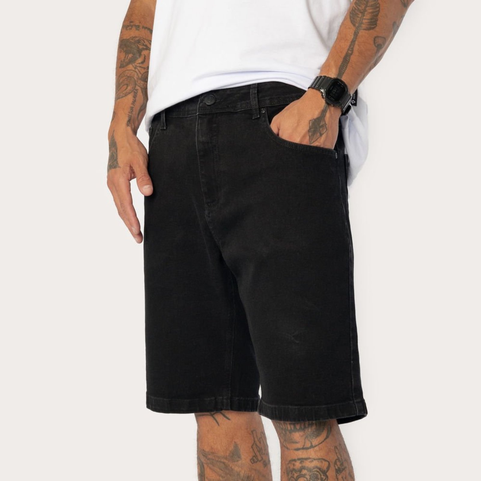 Walk Mcd Denim AZUL
