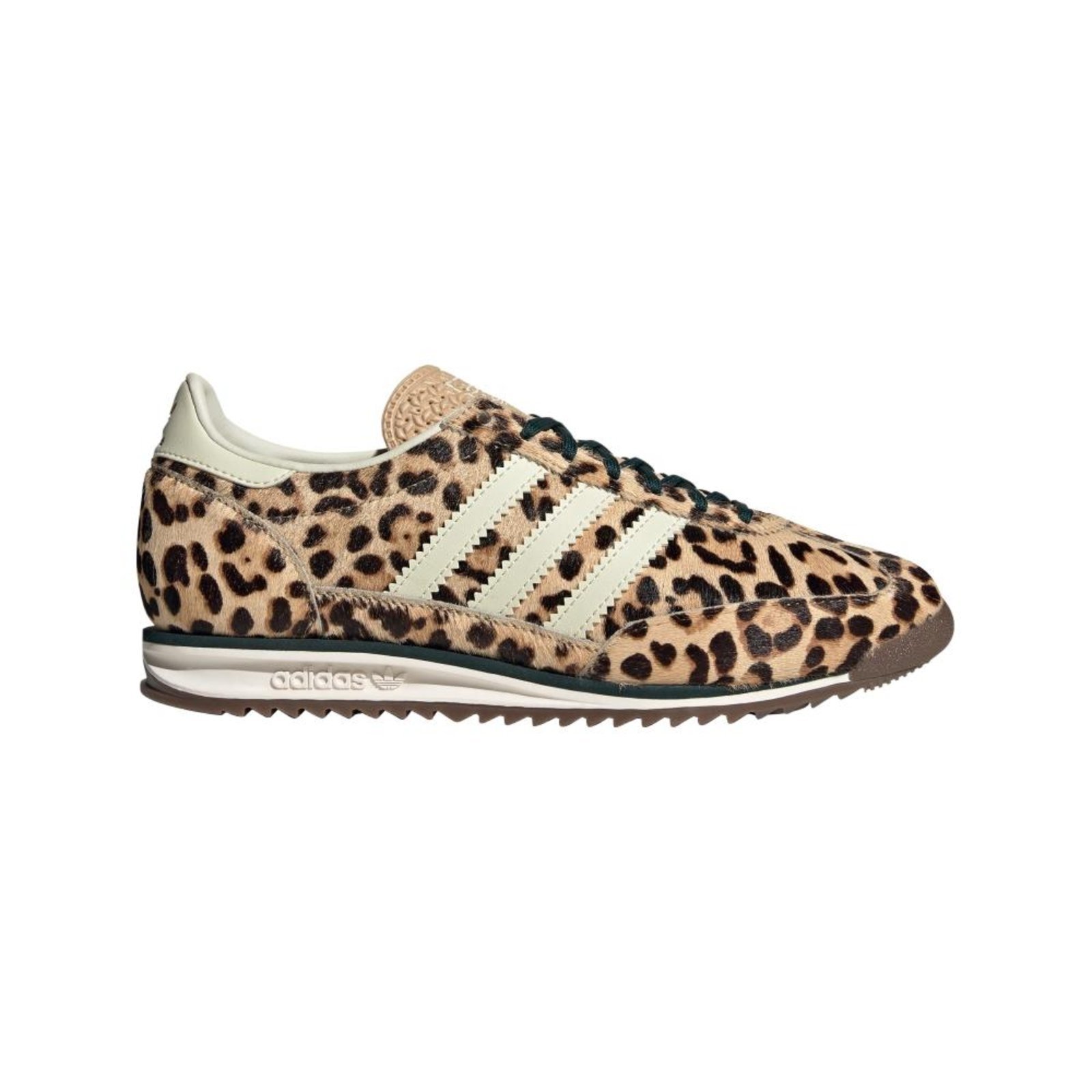 TÊNIS SL 72 OG adidas Originals Bege
