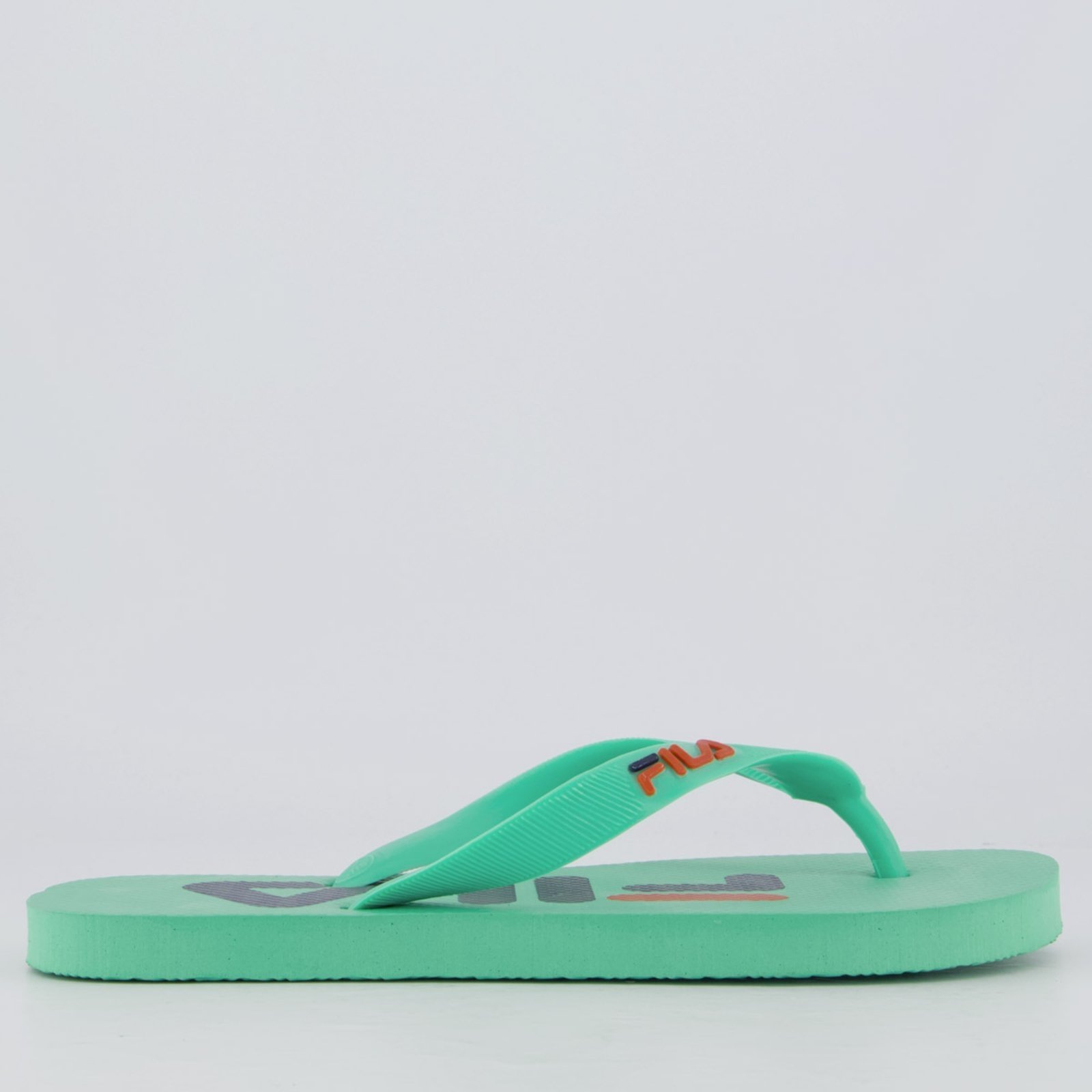 Vista 3 Chinelo Fila Fingers Feminino branco Fila branco