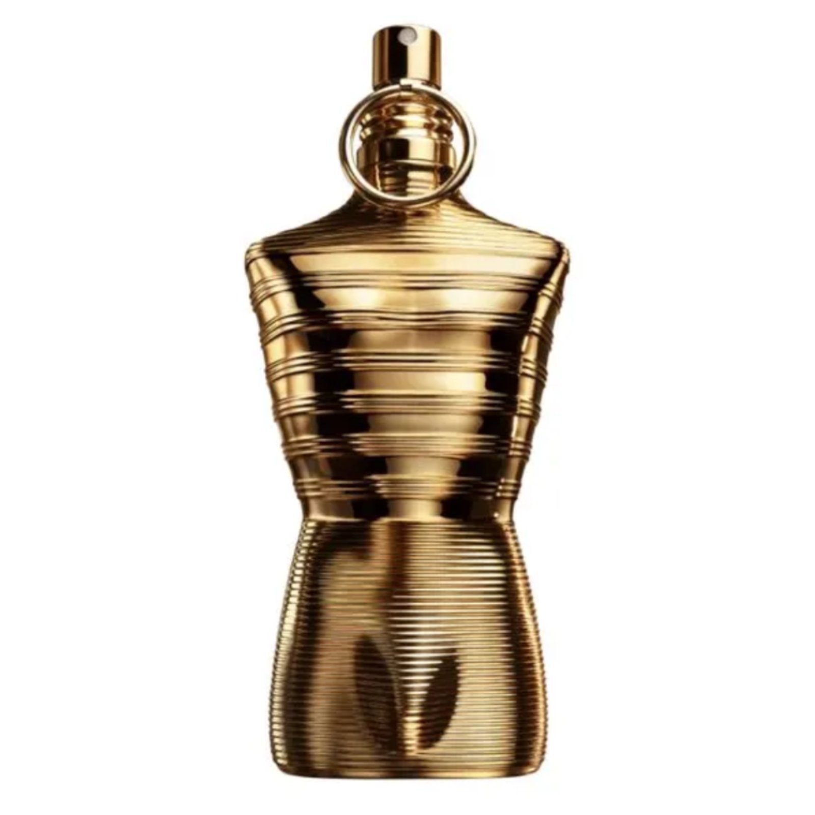 Jean Paul Gaultier Le Male Elixir Absolu Parfum Intense Perfume Masculino 125ml