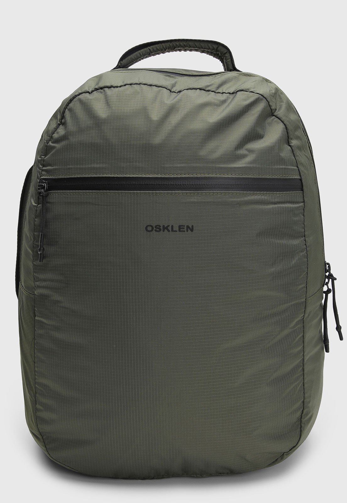 Mochila Osklen Forest Verde