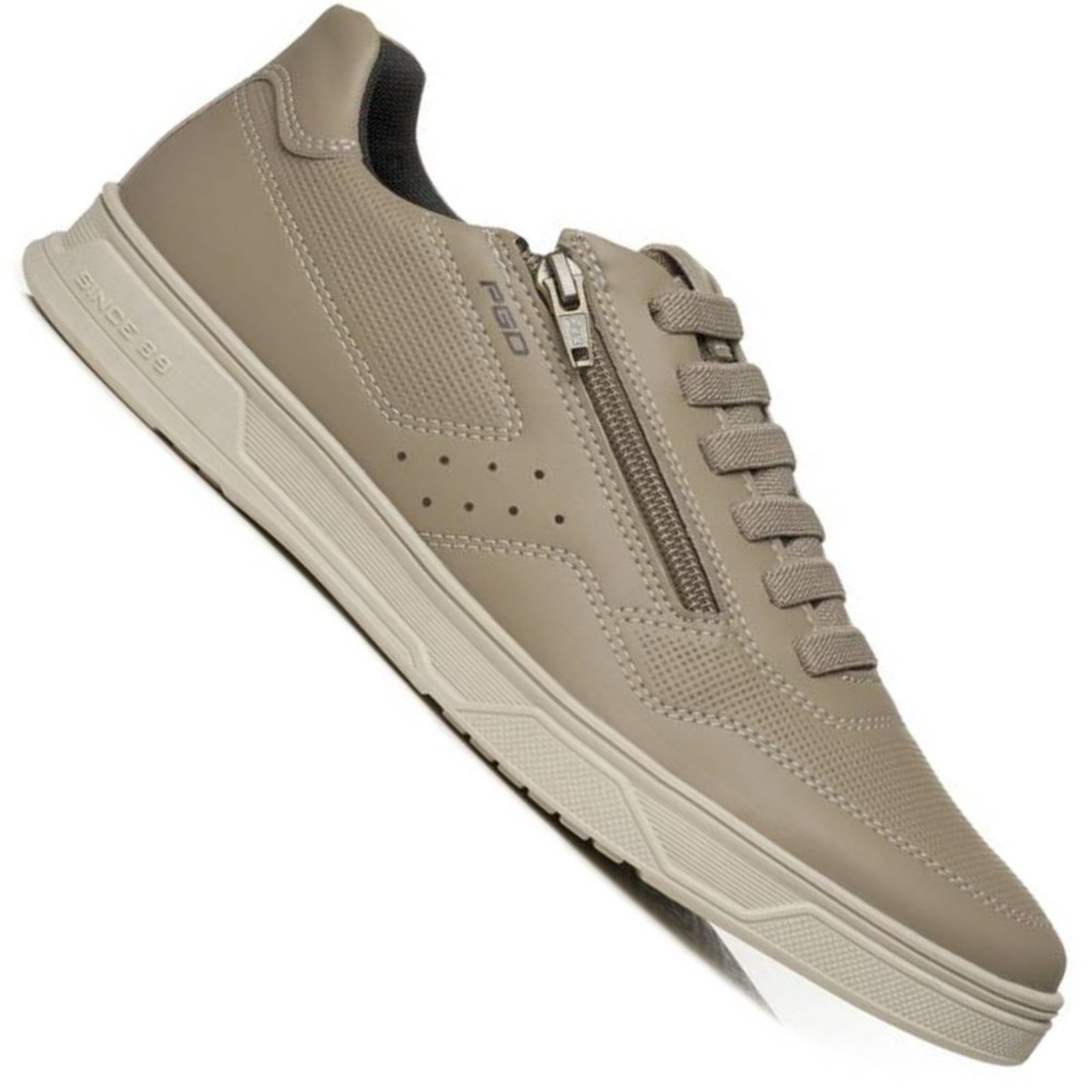 Sapatenis Pegada 171404 Masculino