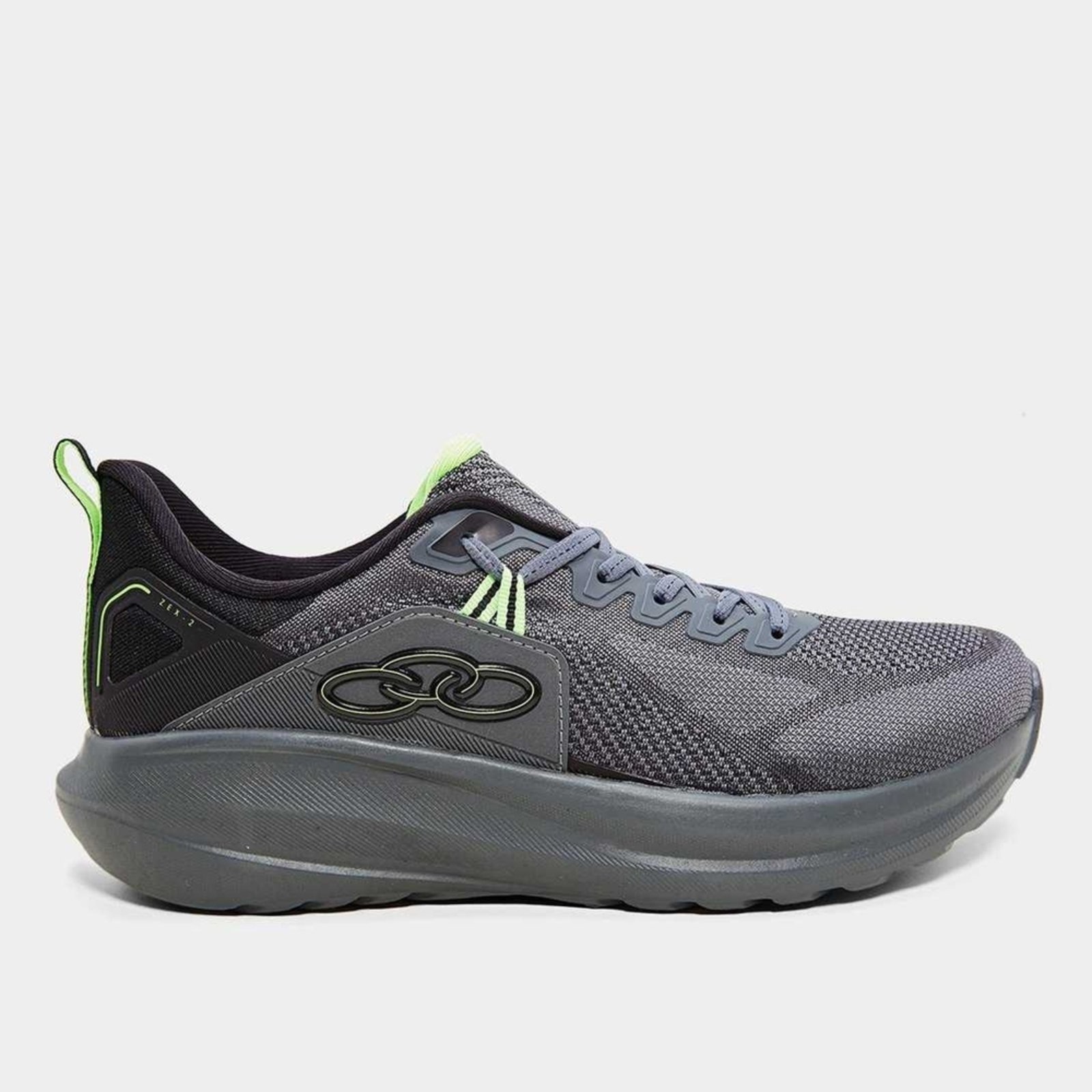 Tênis Masculino Olympikus Zex 2