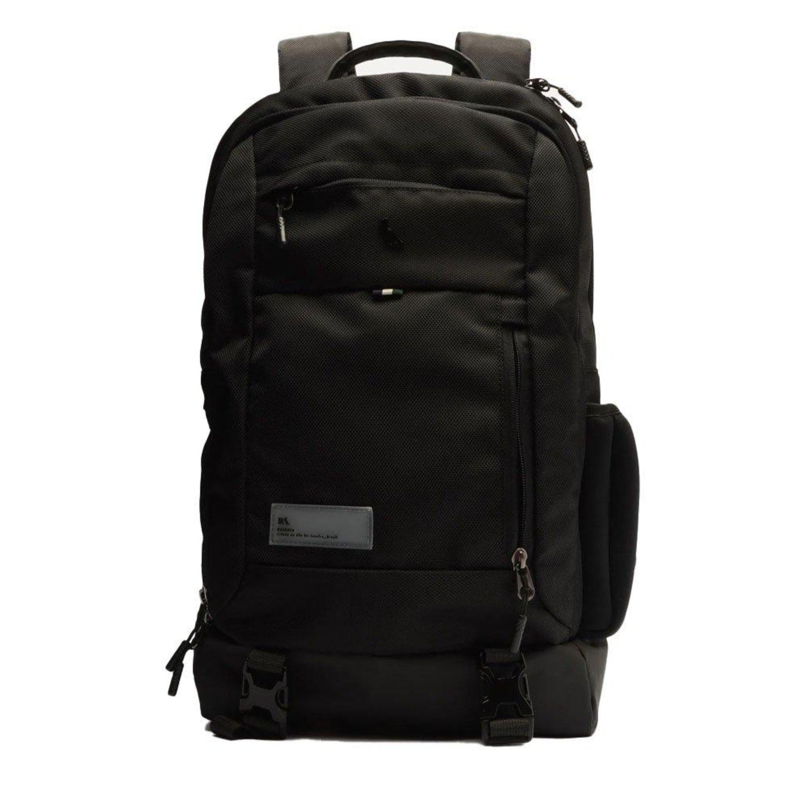 Mochila Reserva Bold 15 Litros Unissex Preto