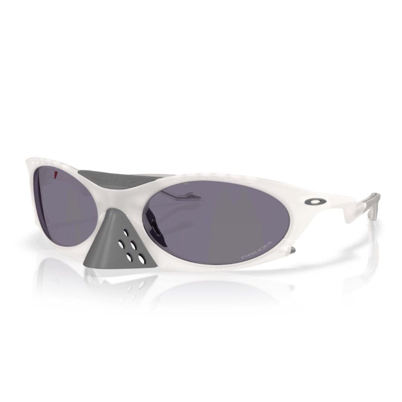 Óculos de Sol Oakley Plantaris Matte Vapor Prizm Grey