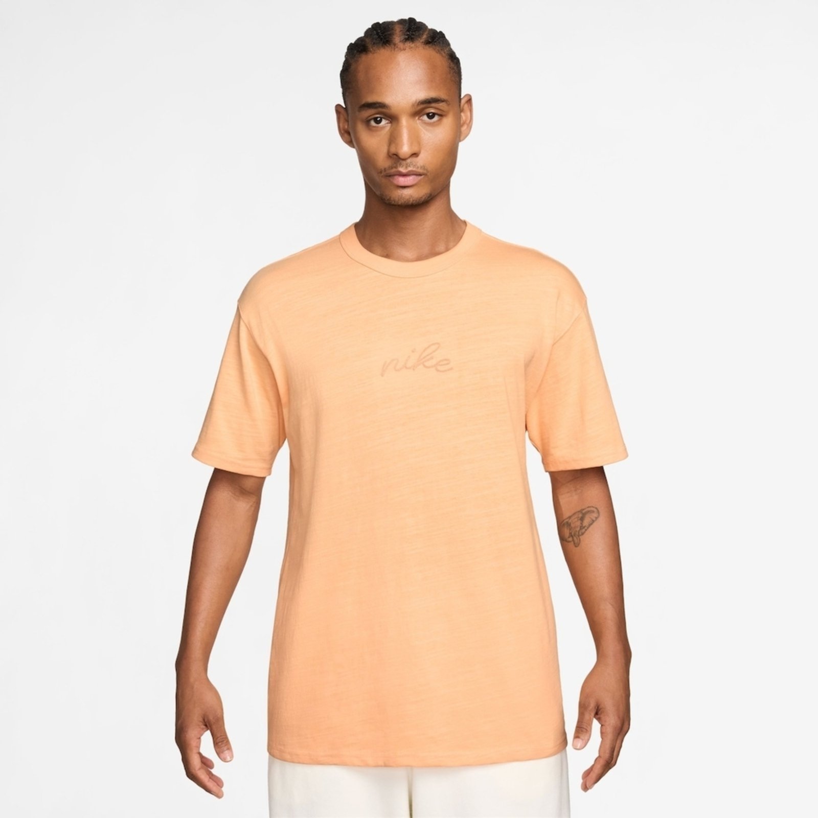 Camiseta Nike Sportswear Essential Masculina