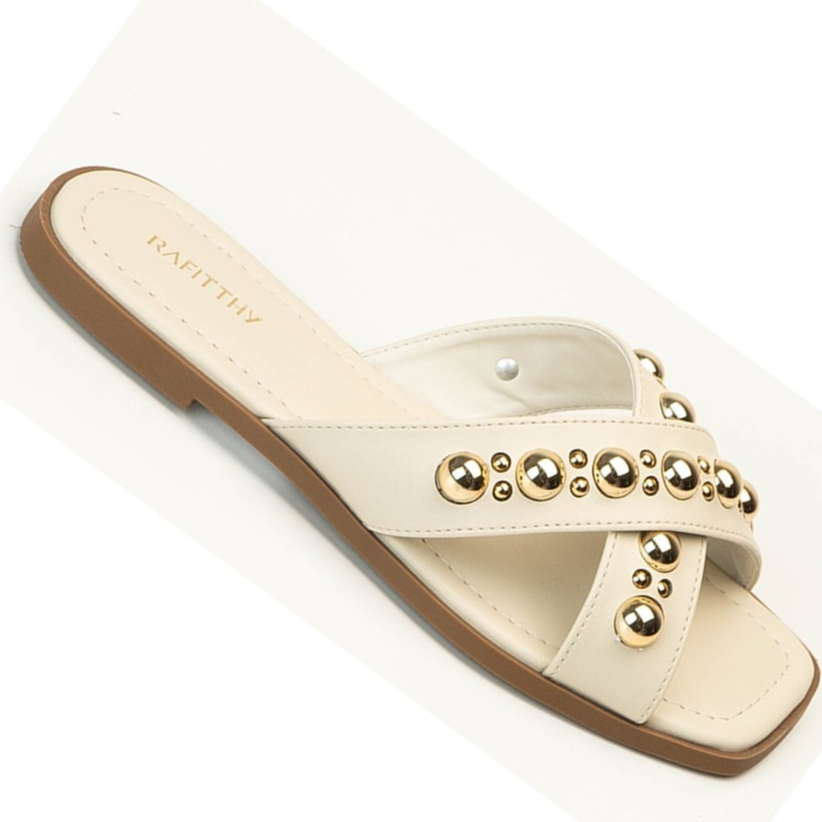 Chinelo Rafitthy 18.86005a Feminino