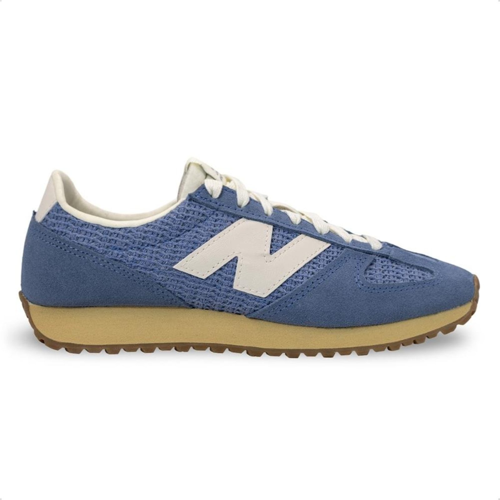 Tênis New Balance Unissex 471v1 Casual Azul