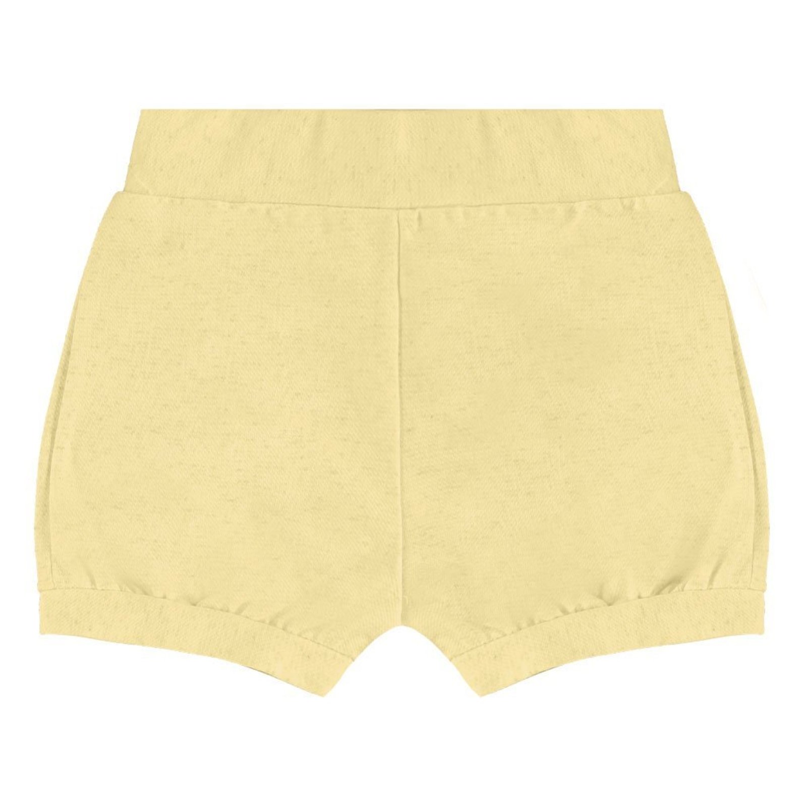 Infantil - Conjunto Bege Pulla Bulla Menina - 53623-1271