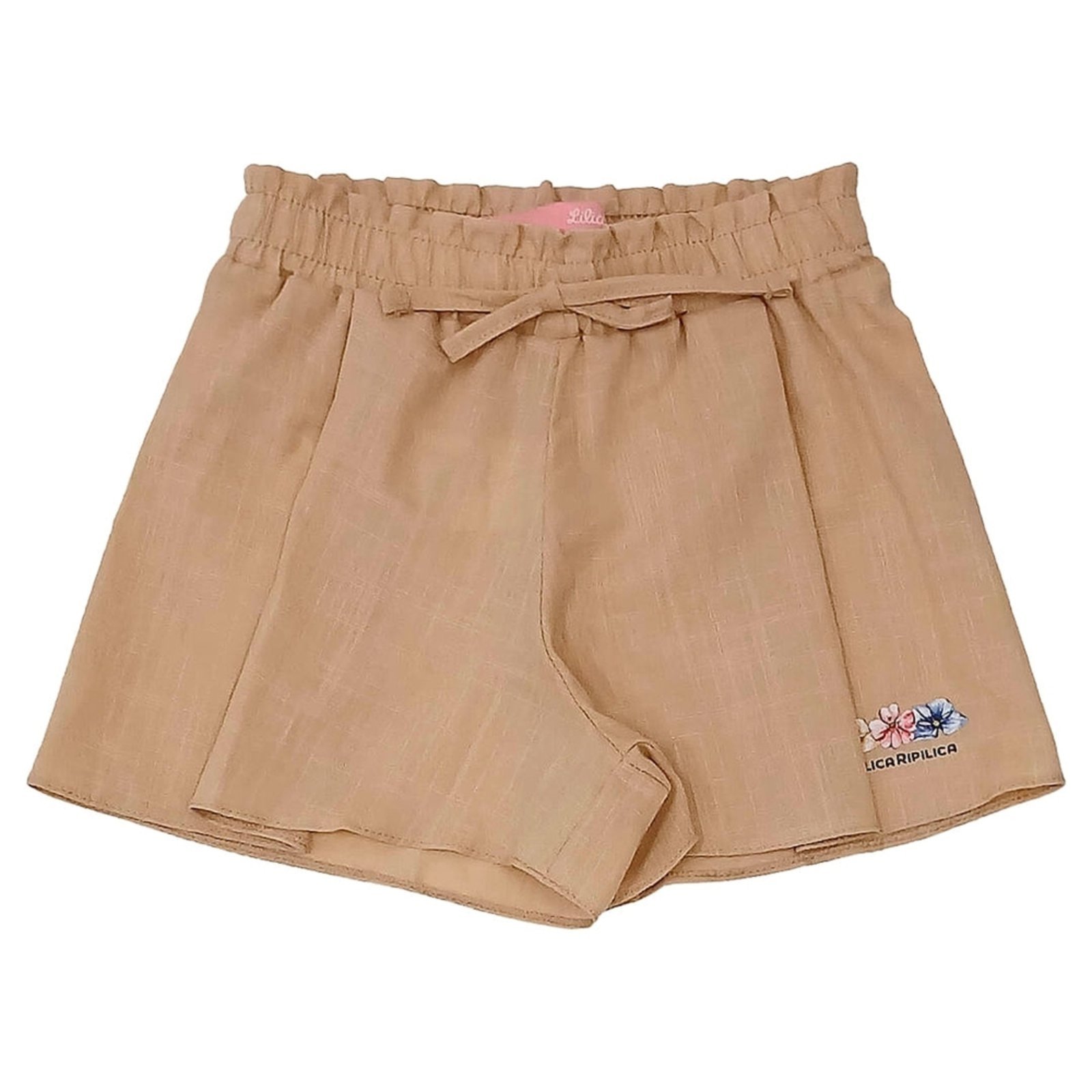 Infantil - Shorts Feminino Lilica Ripilica