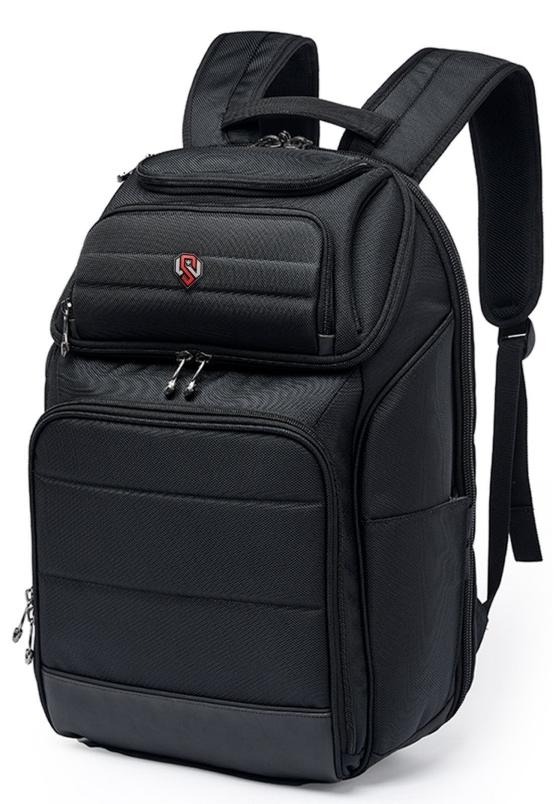 Mochila Bolsa SWISSPORT Executiva Masculina Notebook Grande Reforçada