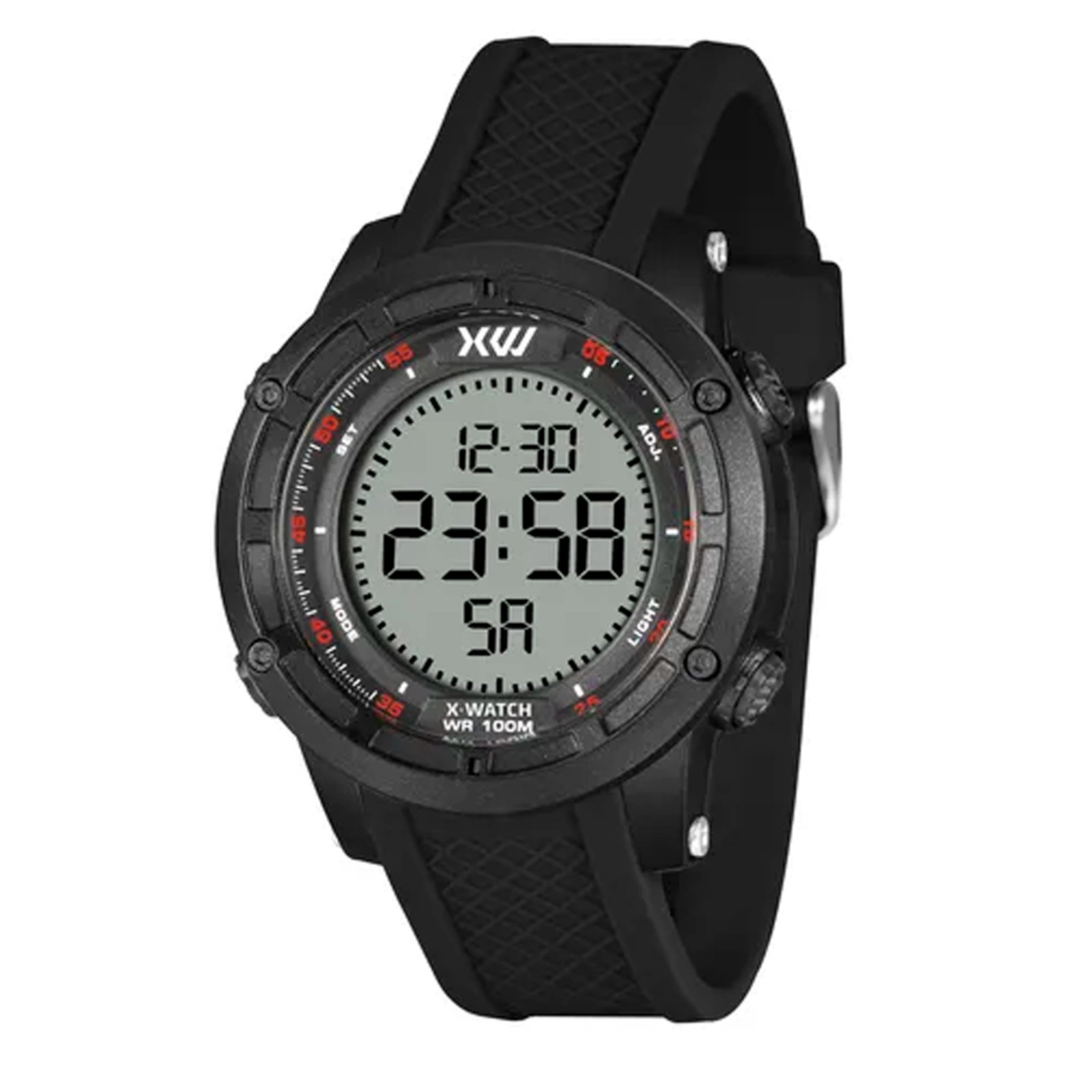 Relogio X-watch Xmppd713 Bxpx