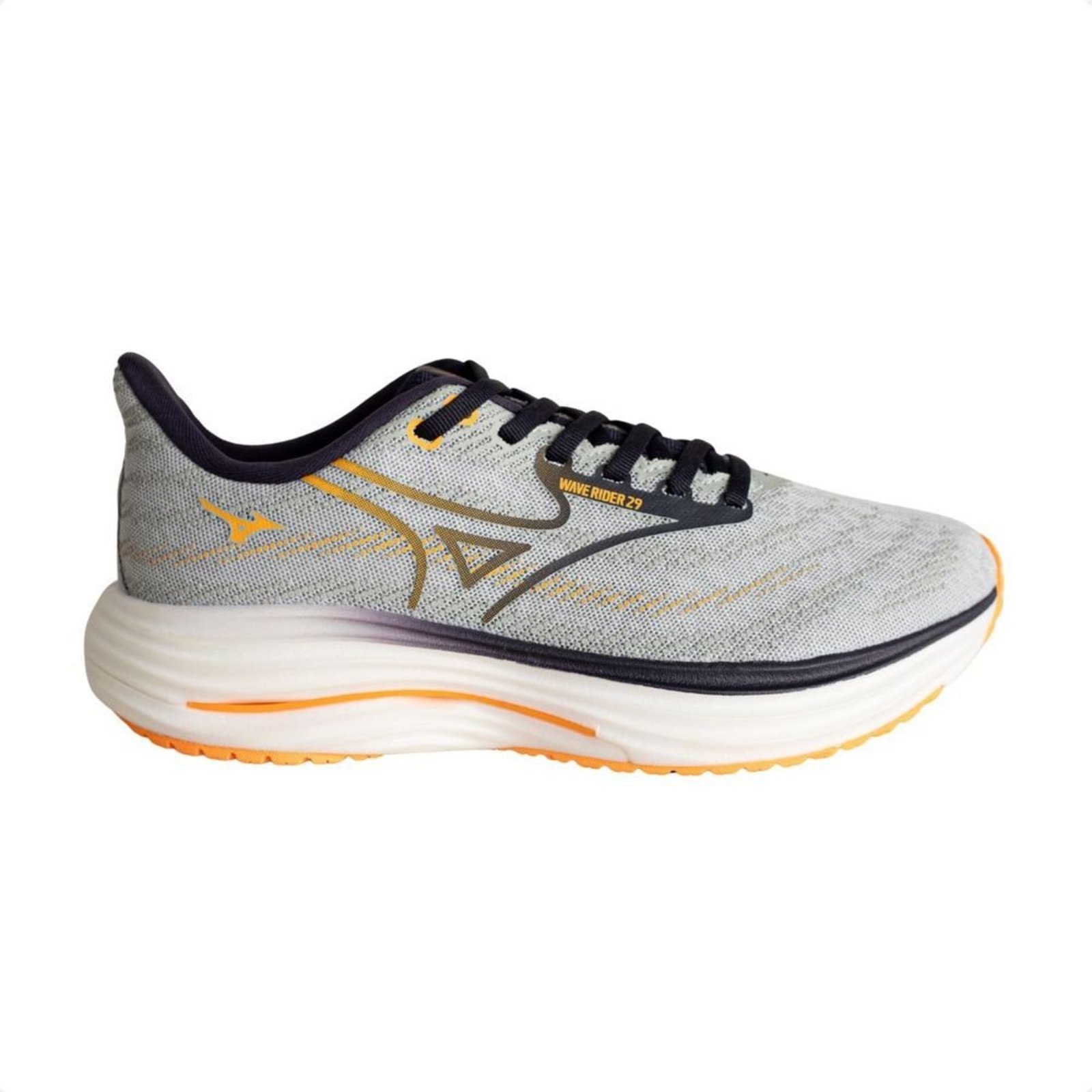 Tênis De Corrida Mizuno Wave Rider 29 Masculino