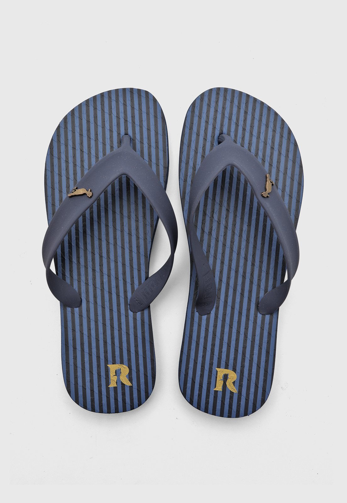 Chinelo Masculino Reserva Azul Marinho