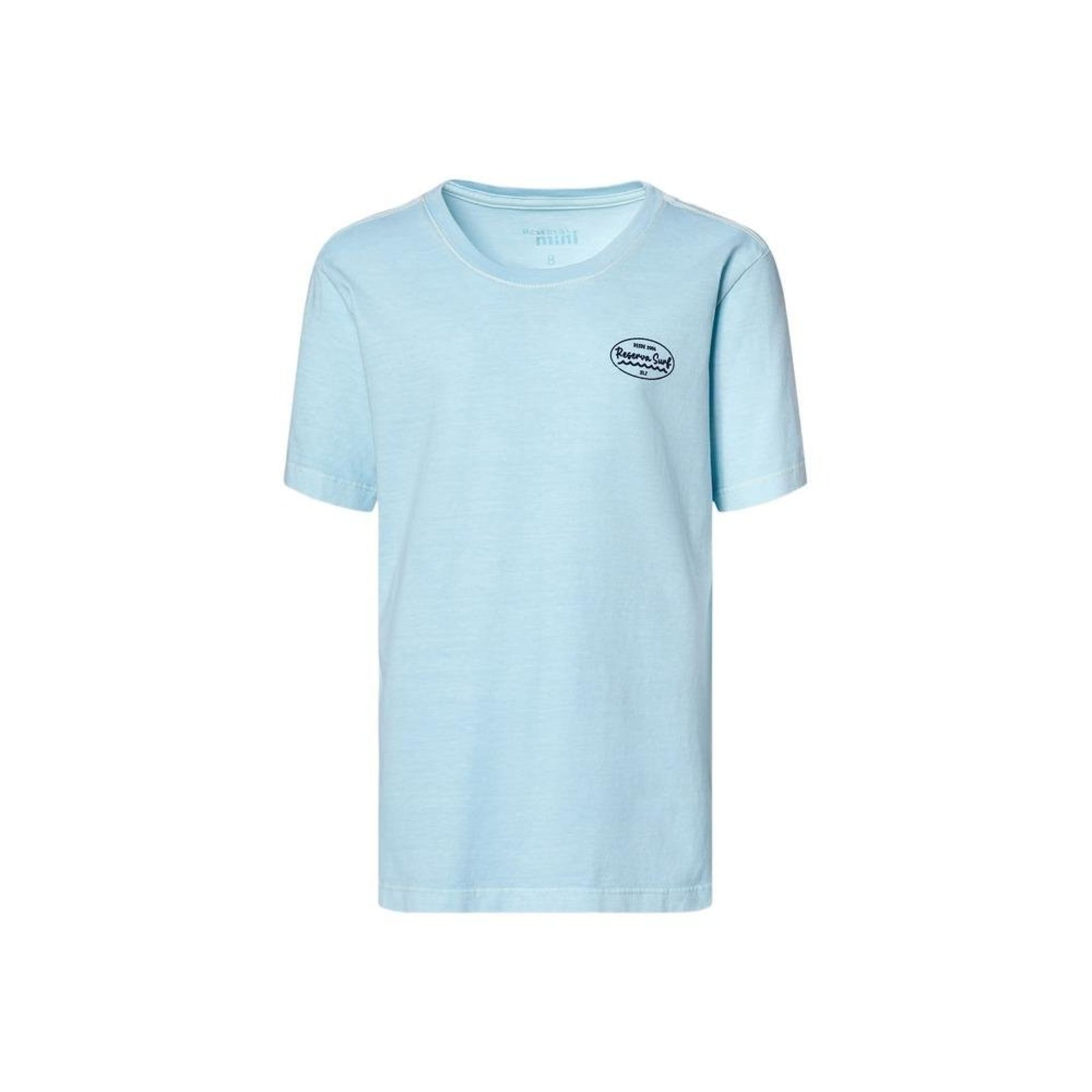 Infantil - Camiseta Mini Estampa Reserva Surf Reserva Mini