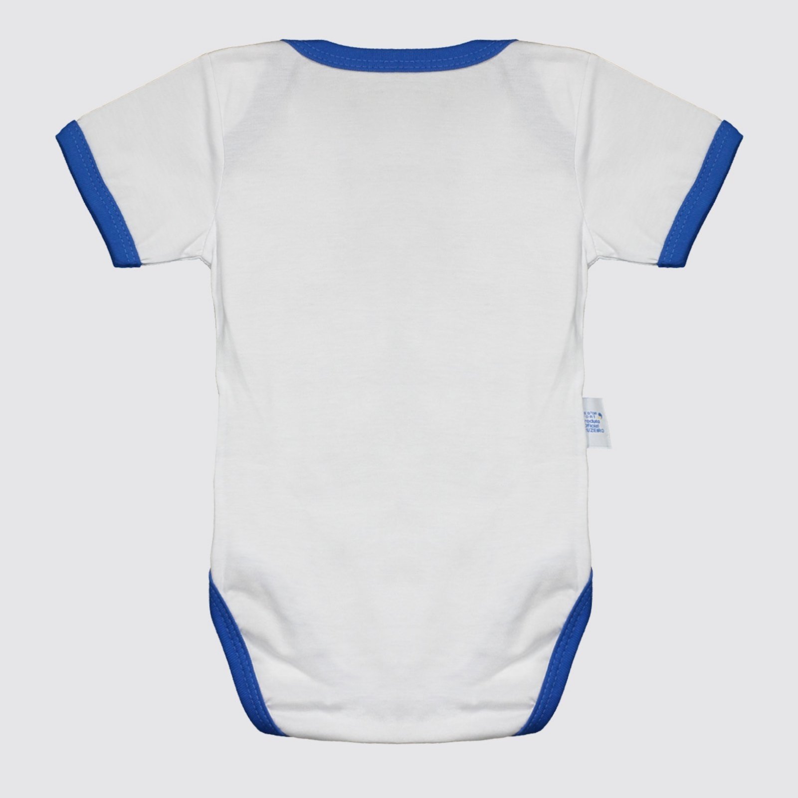 Vista 3 Body Cruzeiro Nasci Lindo Reve D´or branco Reve D´or branco