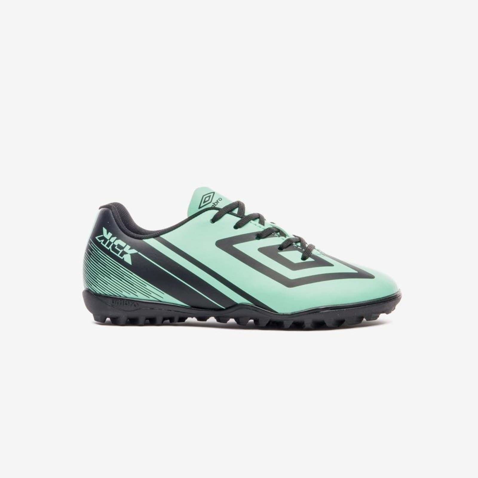 Chuteira Society Umbro Kick Jr Incolor
