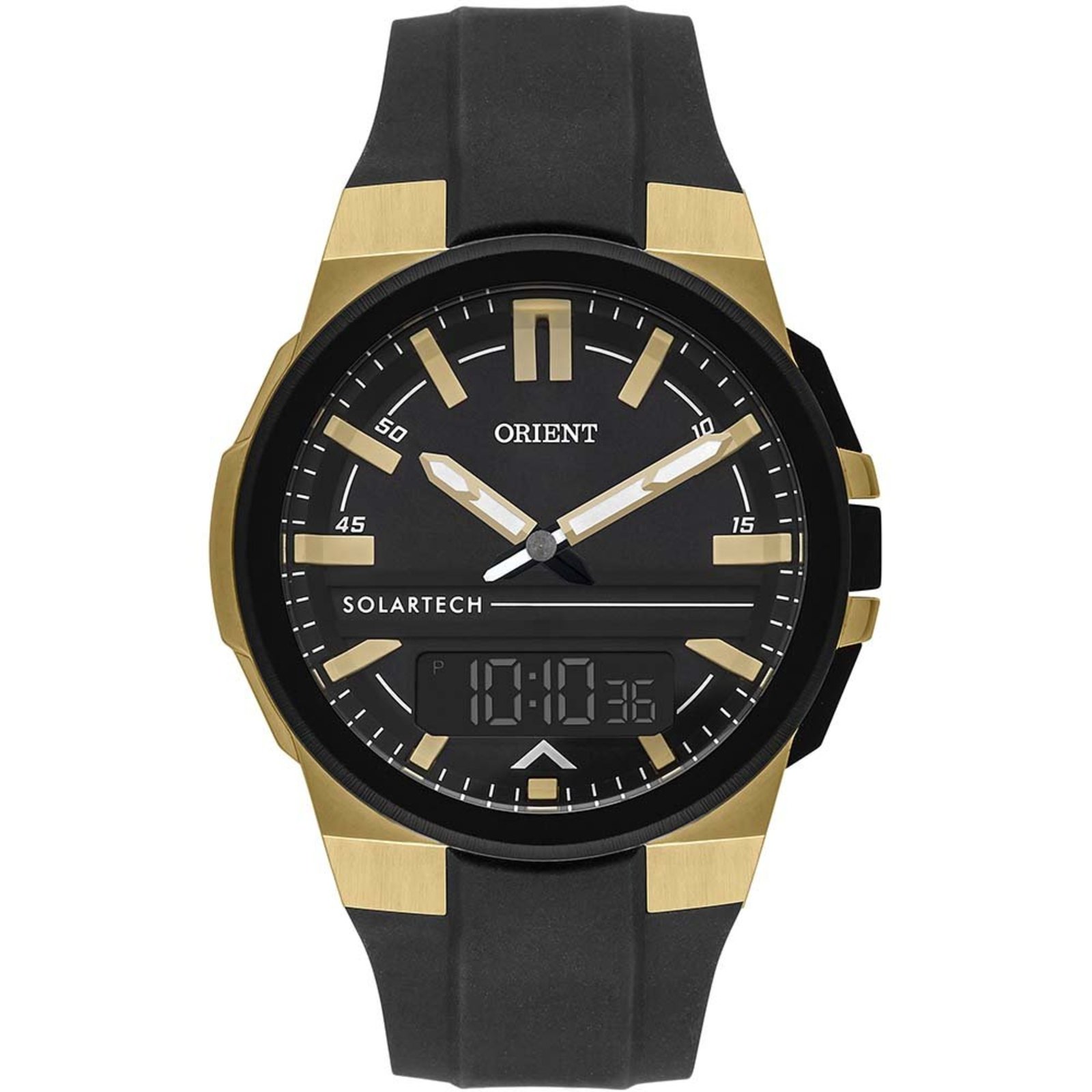 Relogio Orient Mtspa001 P1Px