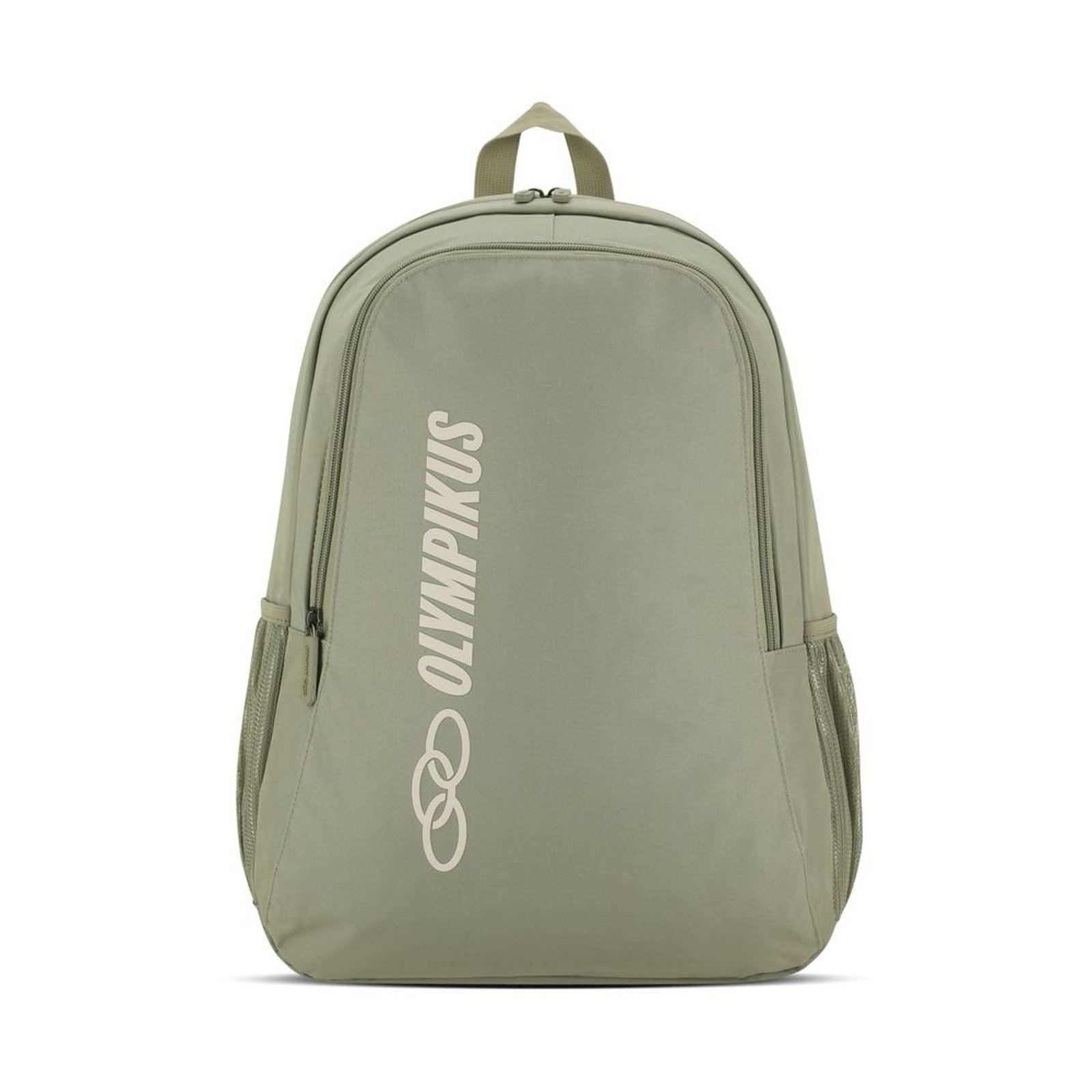 Mochila Olympikus Essential U Bege
