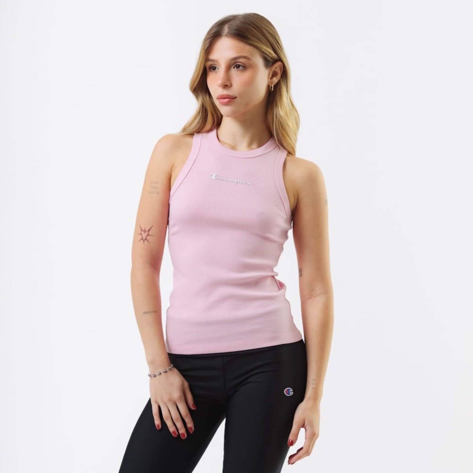 REGATA WMNS CHAMPION ATHLETIC MINI SCRIPT RELEVO